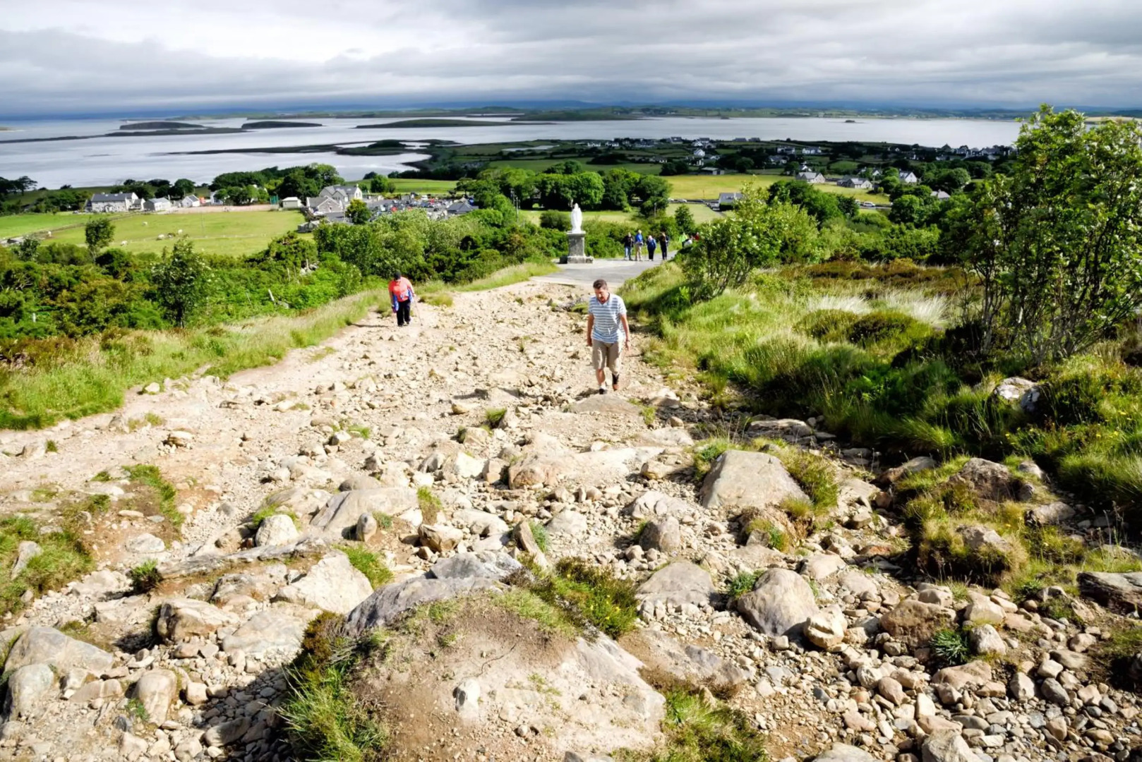 The Cottage Hillside