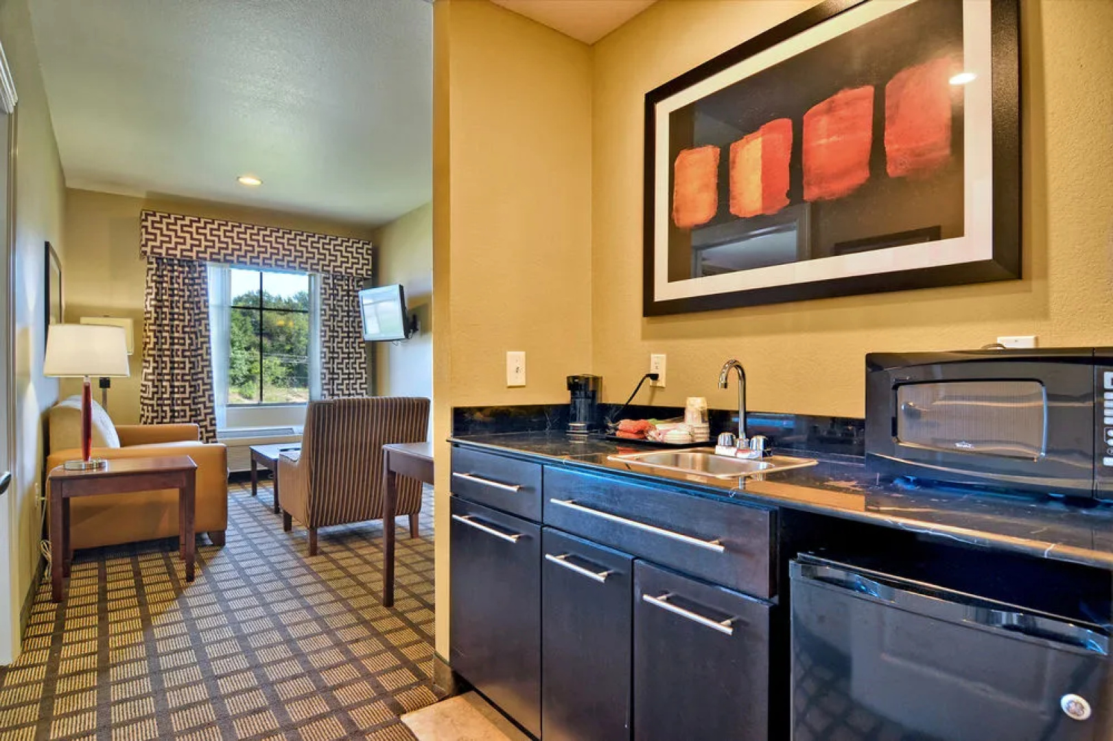 Comfort Inn & Suites Fort Smith