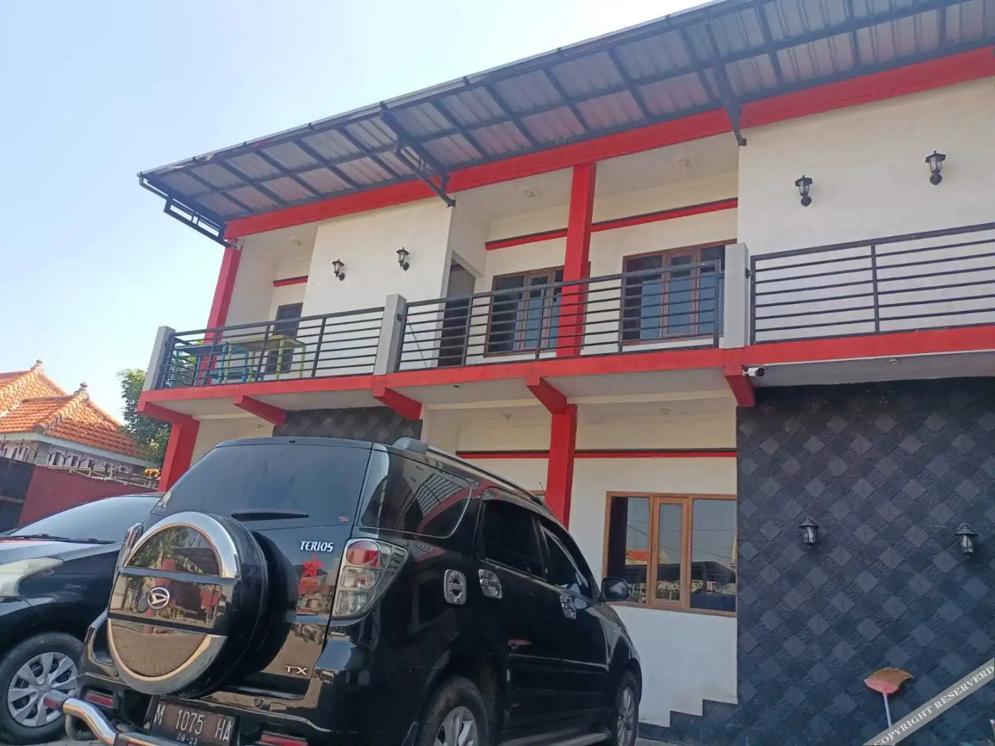 OYO 92736 Bougenville Rover