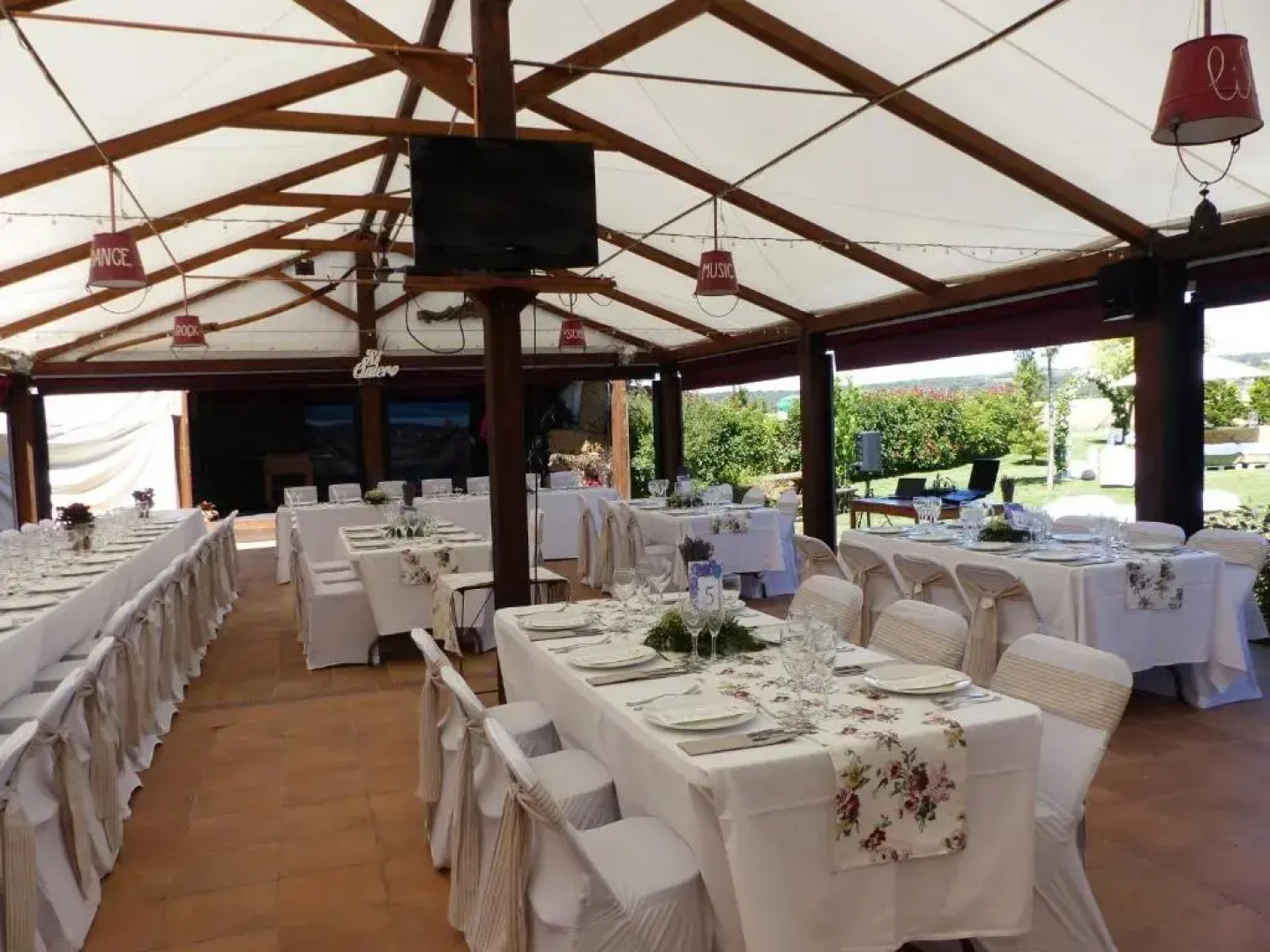 Hotel Rural Bioclimático Sabinares del Arlanza