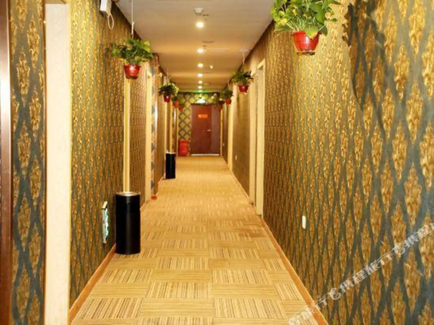 City 118 Inn Gu'an Huifeng