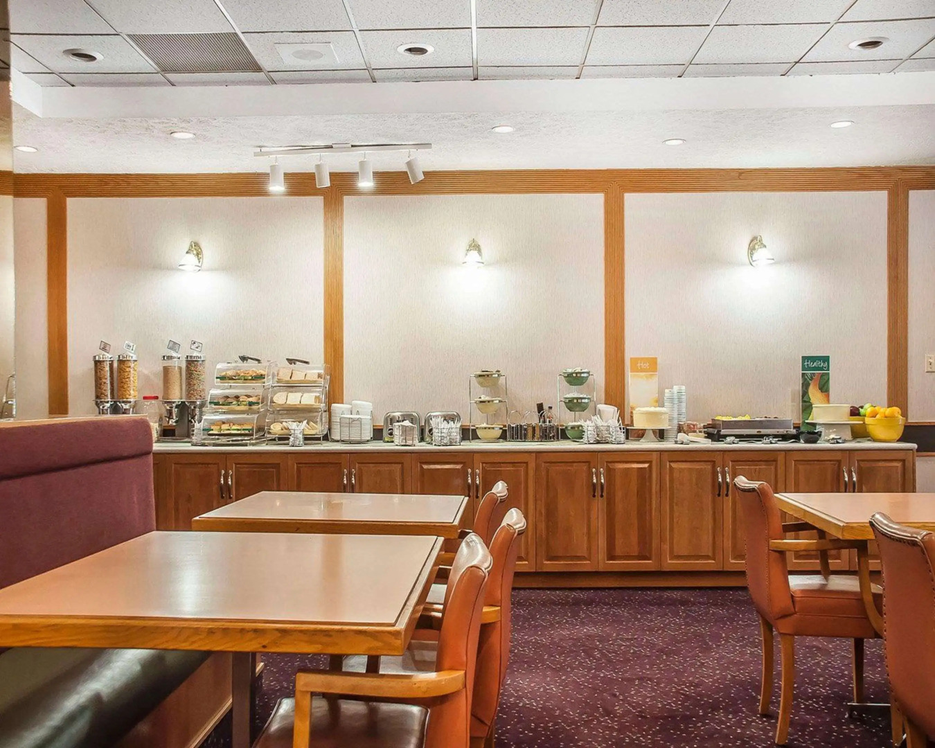 Quality Hotel Fallsview Cascade