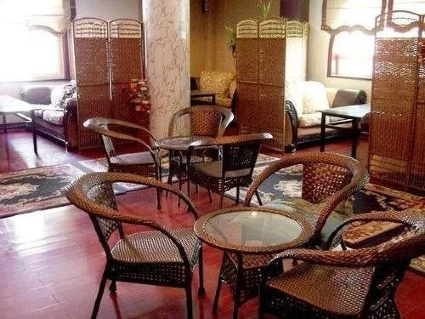 Zhuhui Business Hotel - Qingdao