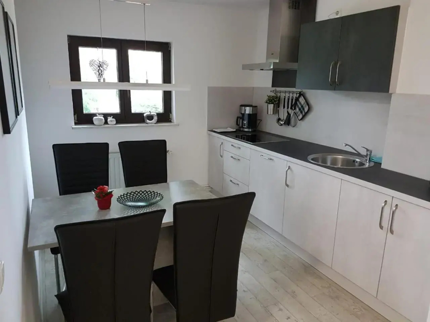 Ferienwohnung Auszeit Bad Belzig Näthe