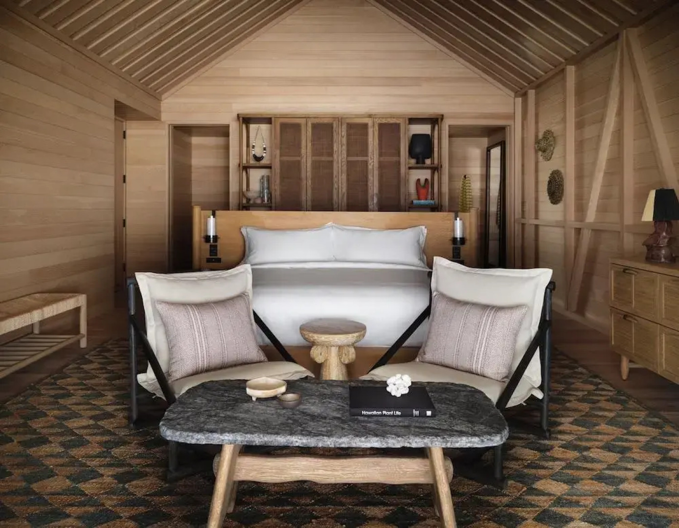 Kona Village, A Rosewood Resort