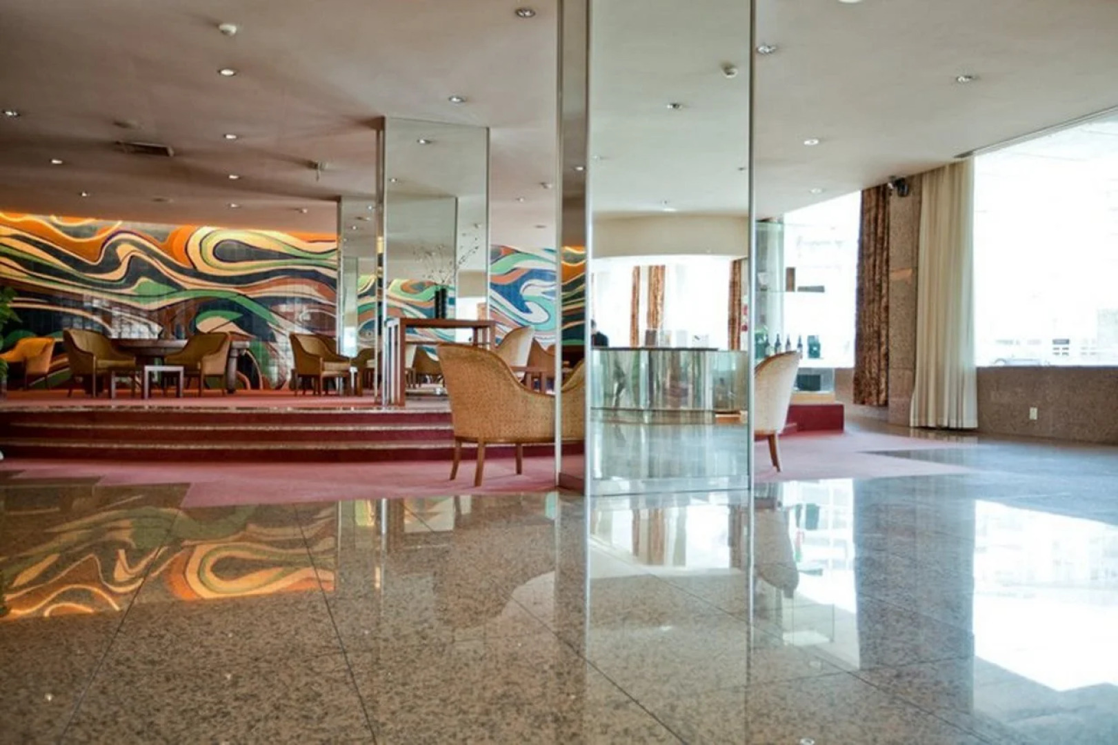 Hotel Premium Aeroporto
