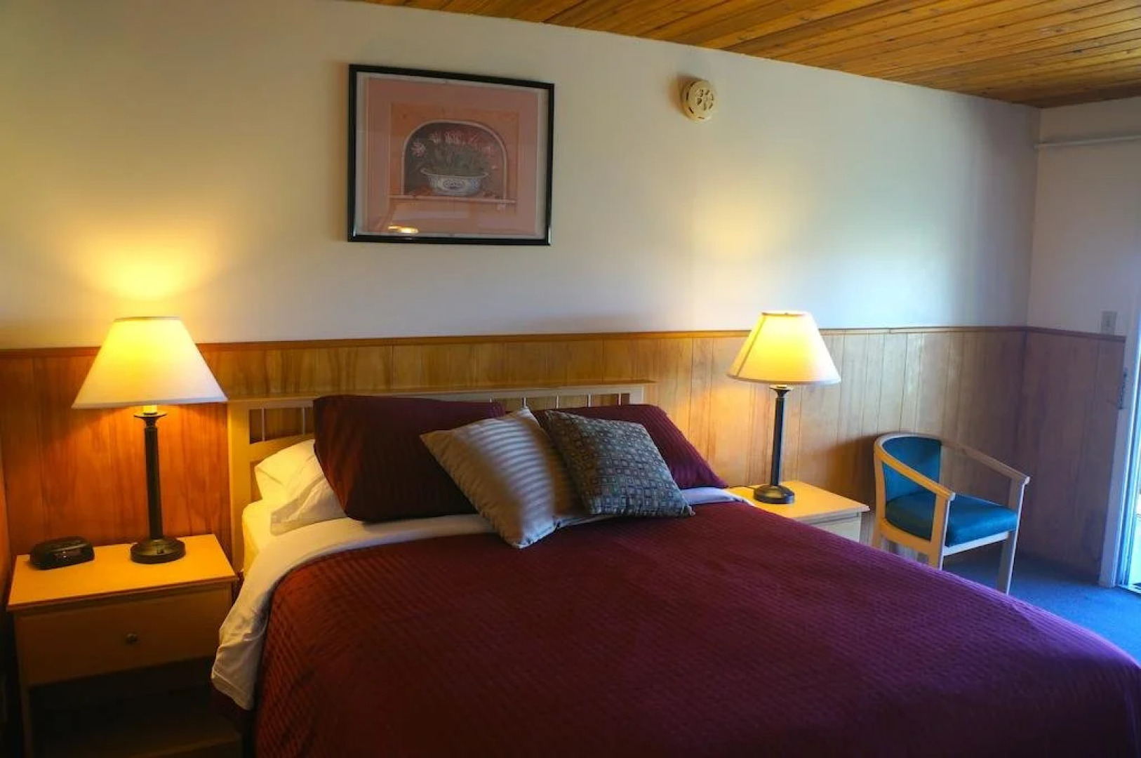 Yosemite Gateway Motel