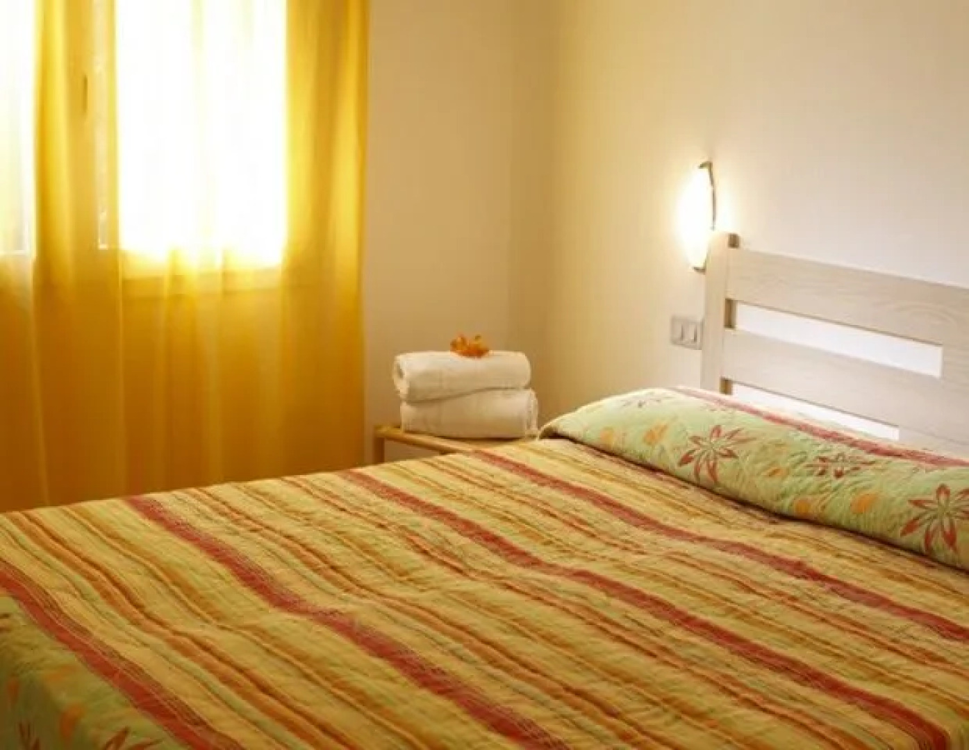 Minerva Club Resort Golf And Spa - Residence Marlusa