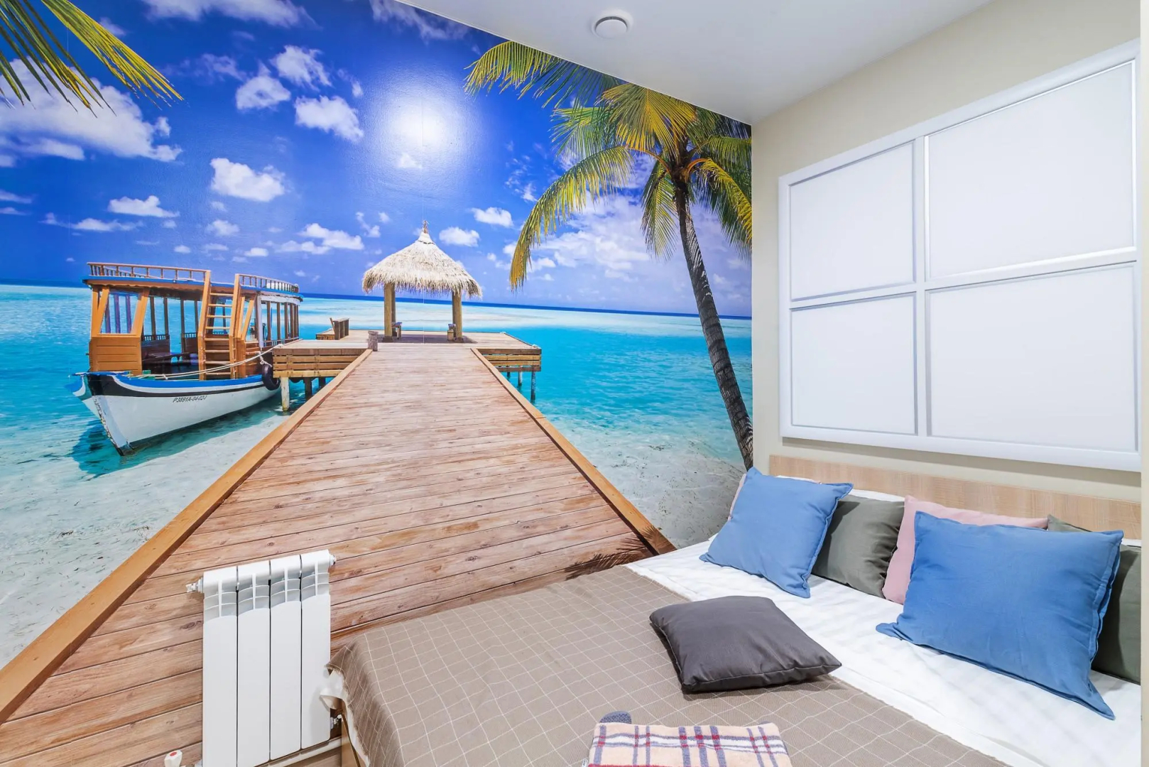 Prim Rooms Apt Apartments (Прим Румс Апт Апартментс)