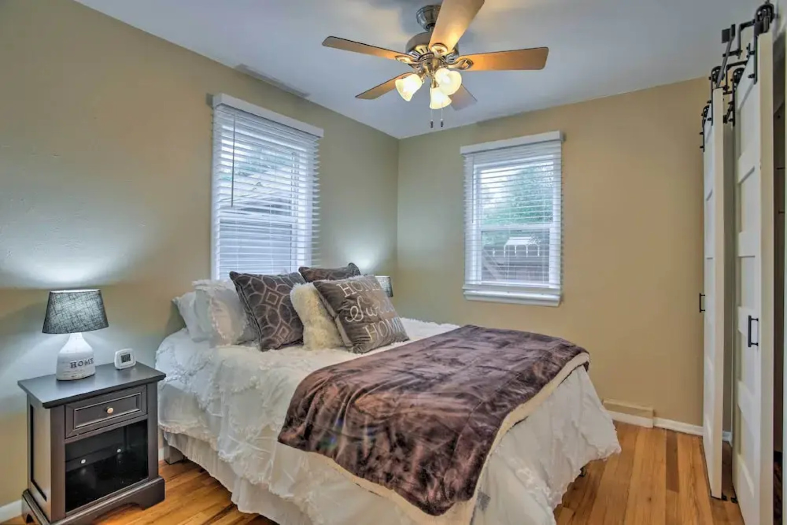 Walk to Dtwn Littleton: Updated Pet-friendly Home