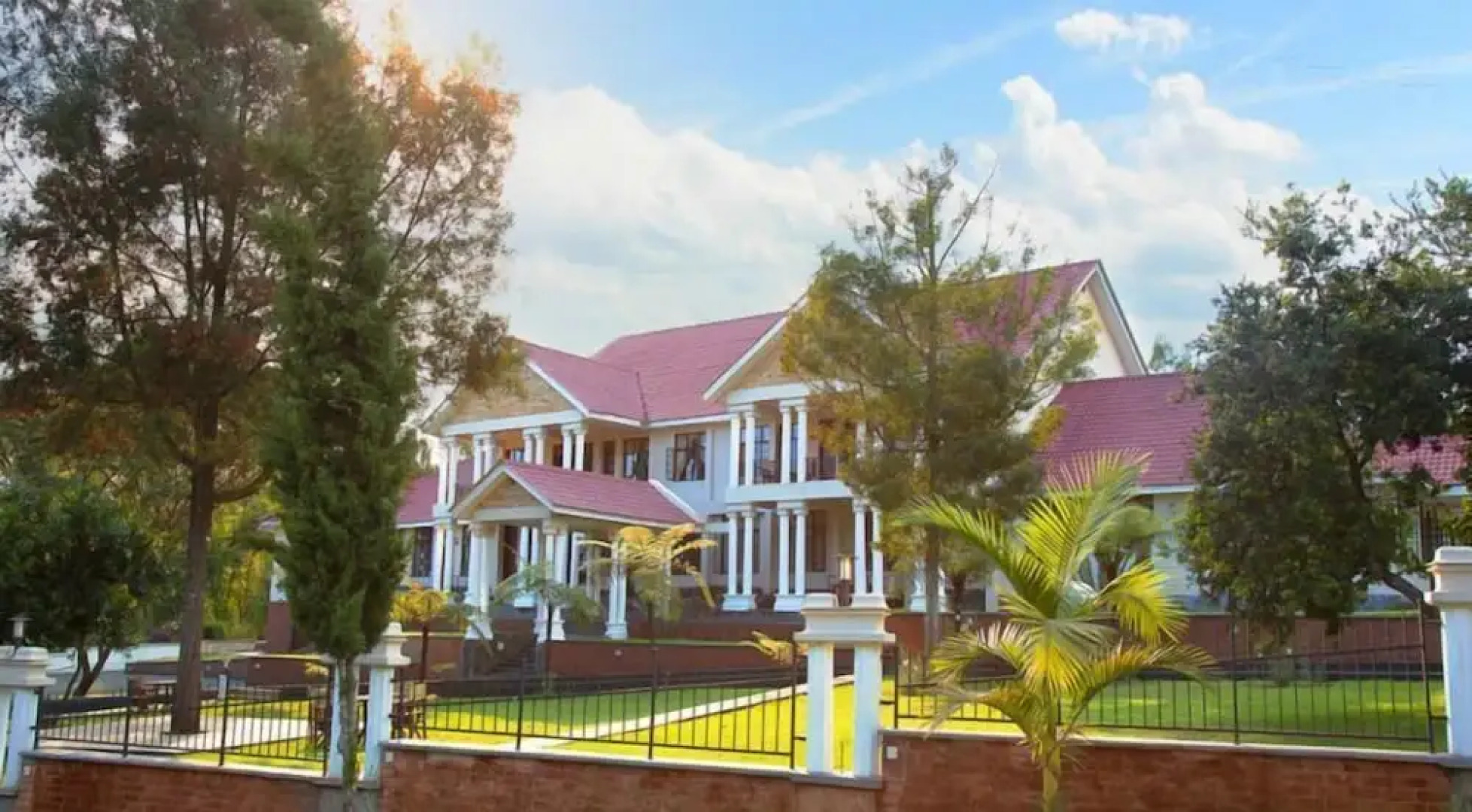 Salinero Millie Lodge