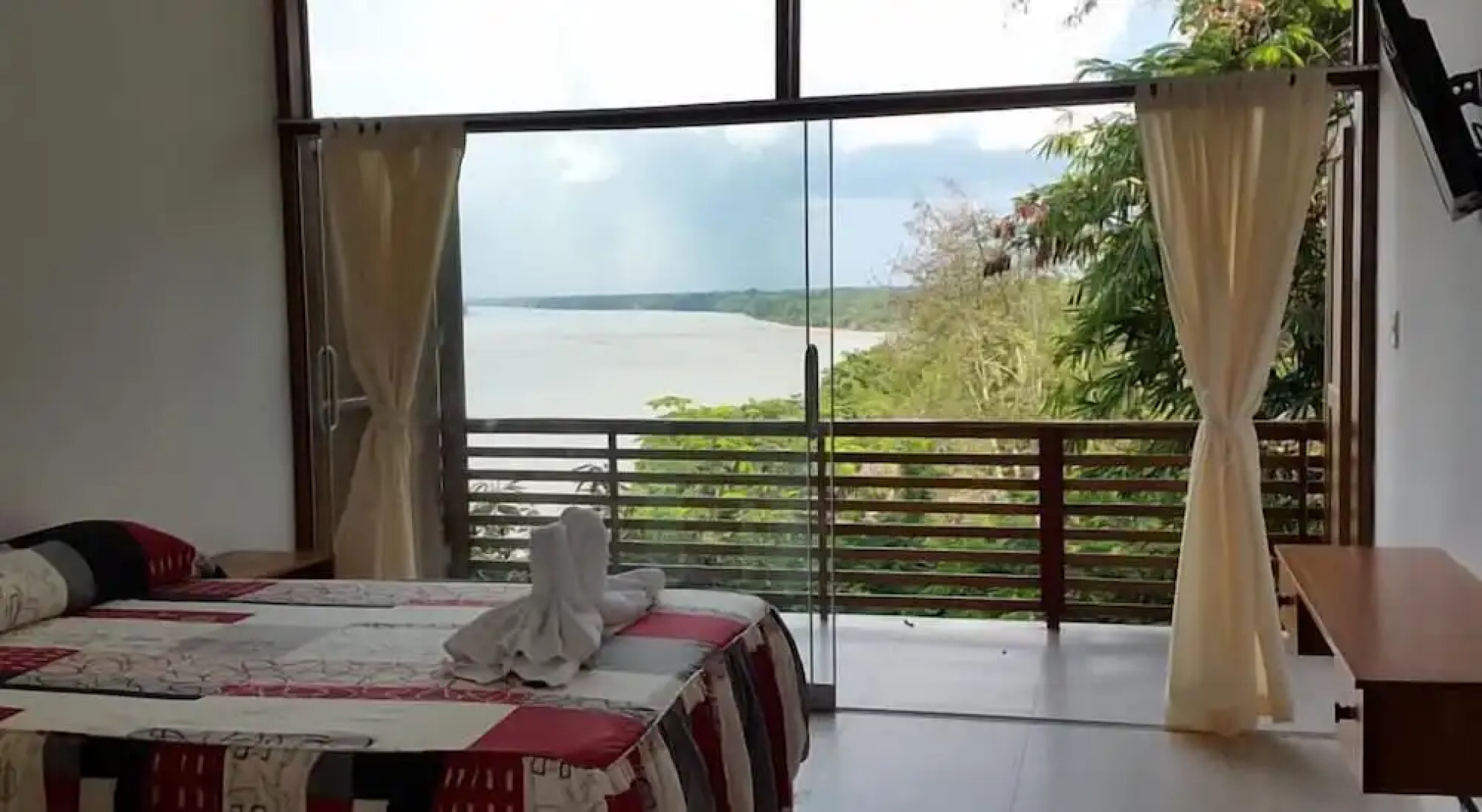 Wasai Puerto Maldonado Eco Lodge