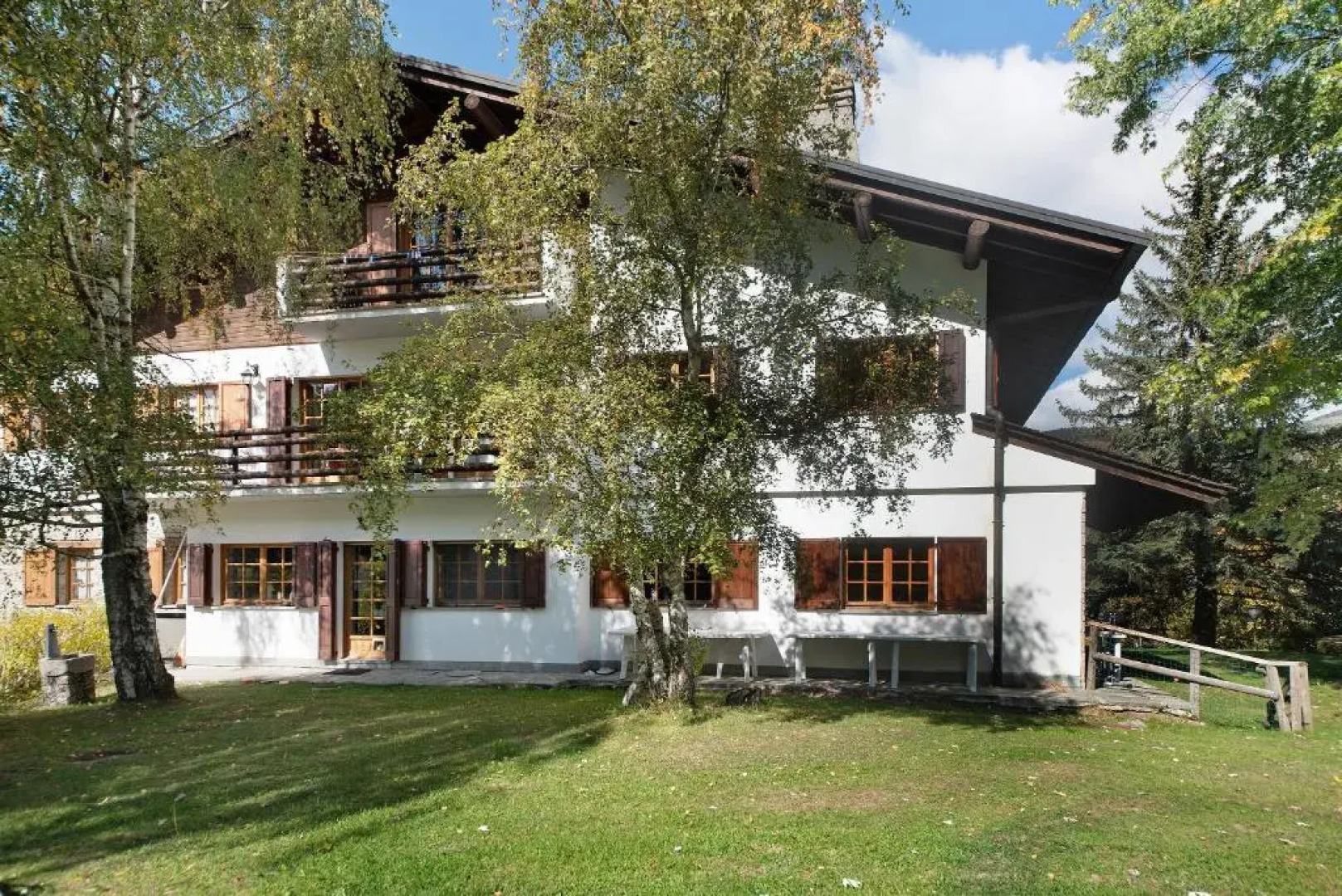 La Casa sul Poggio - Crociglia