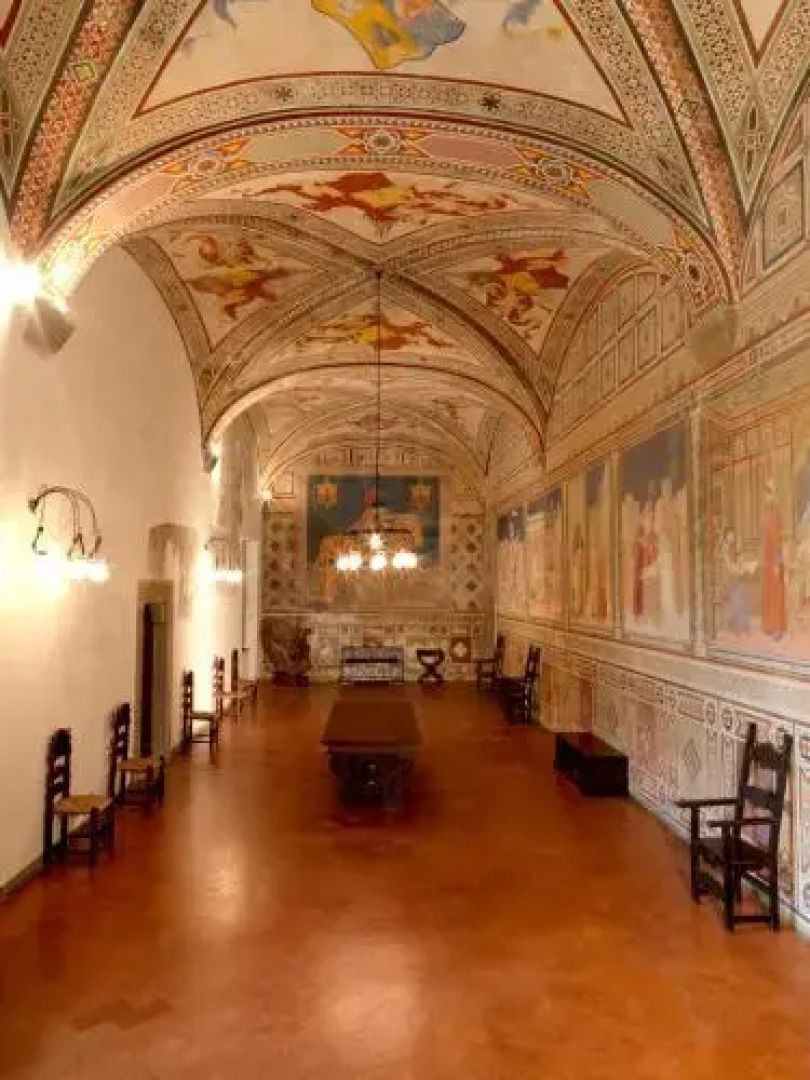 Castello di Fosdinovo