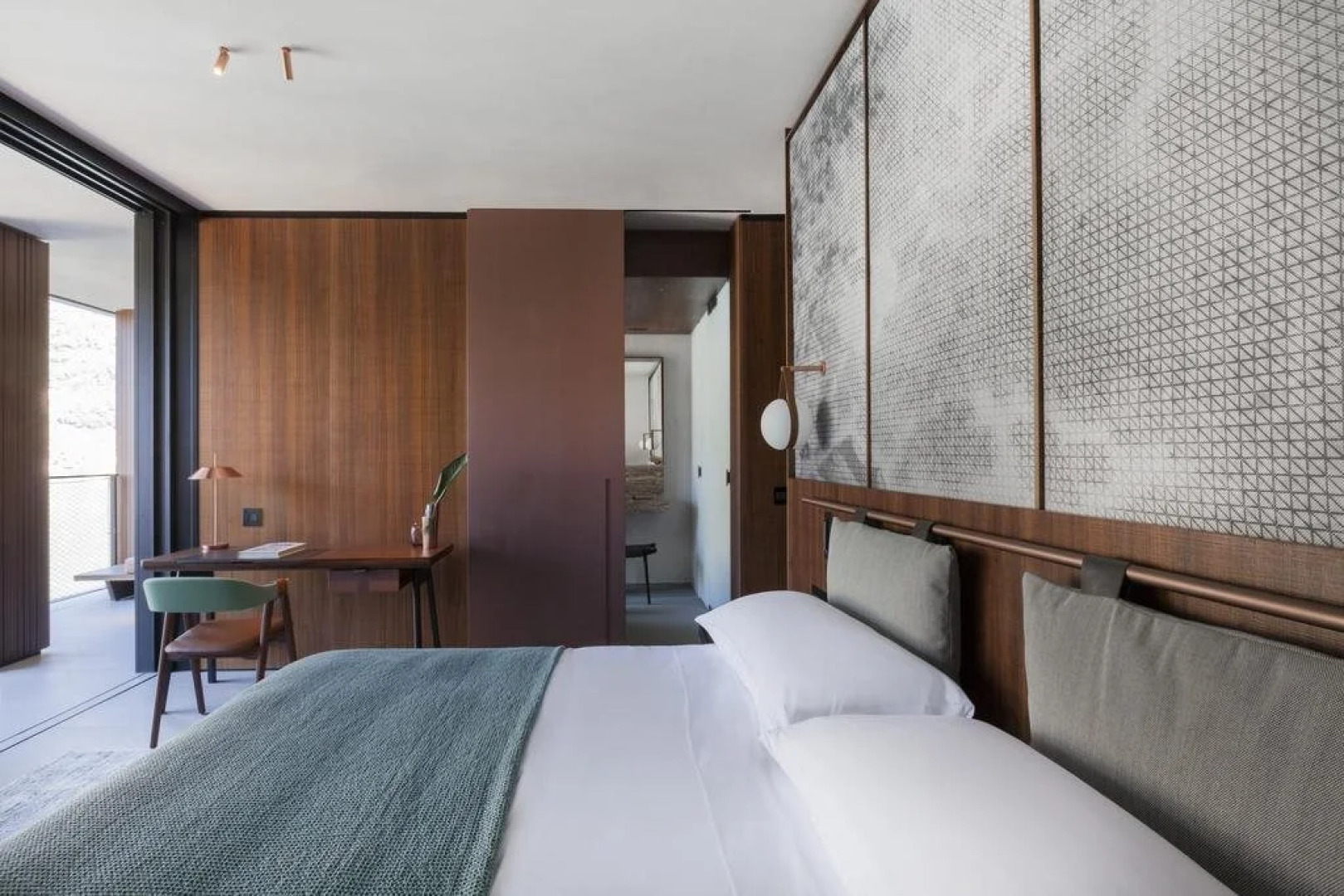 Отель Il Sereno