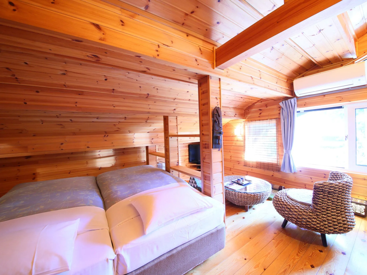 Kunugi Relaxation with 4 modern rooms