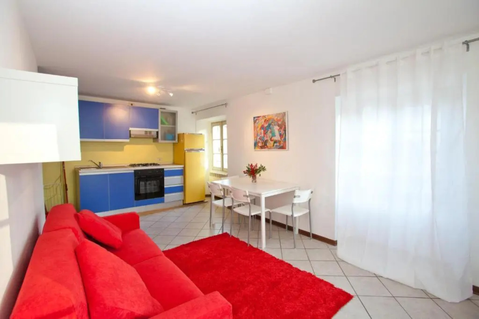 Imbarcadero & Palazzotto Appartamenti