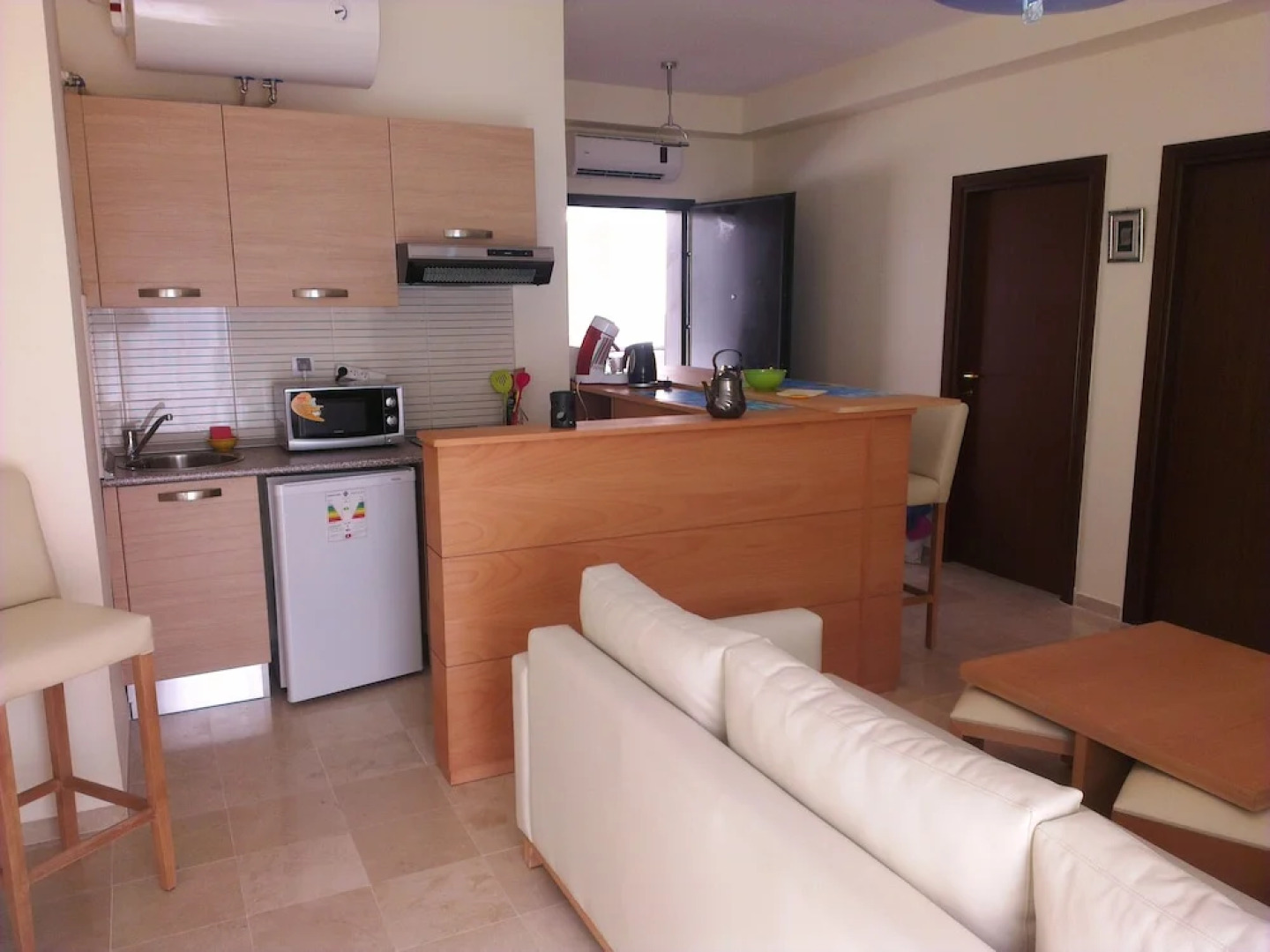 The Dunes Golf & Spa Resort