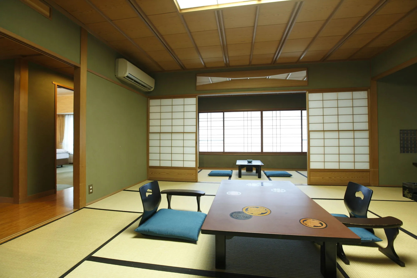 Ohtsuki Hotel Wafukan