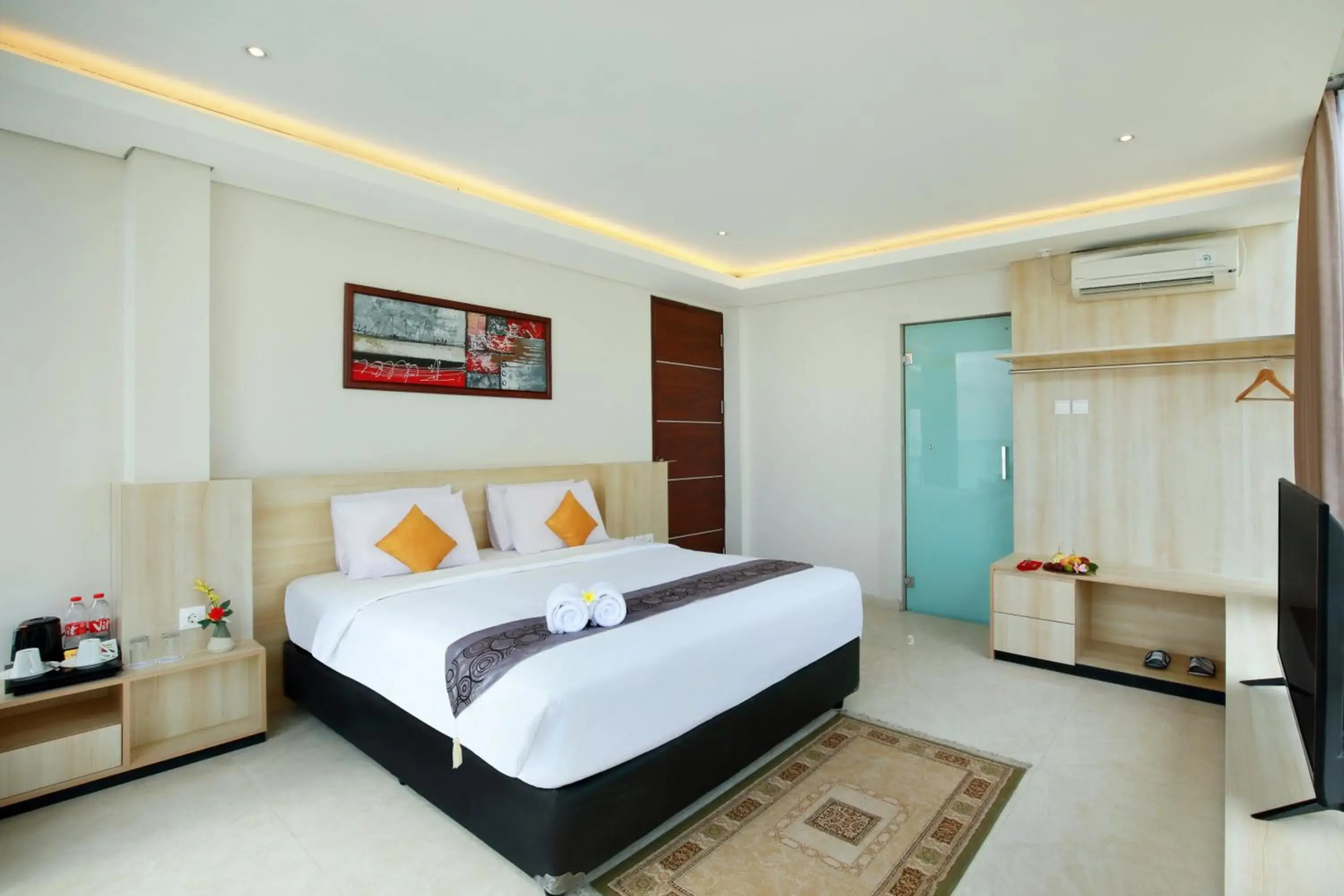 Royal Ocean View Karimunjawa