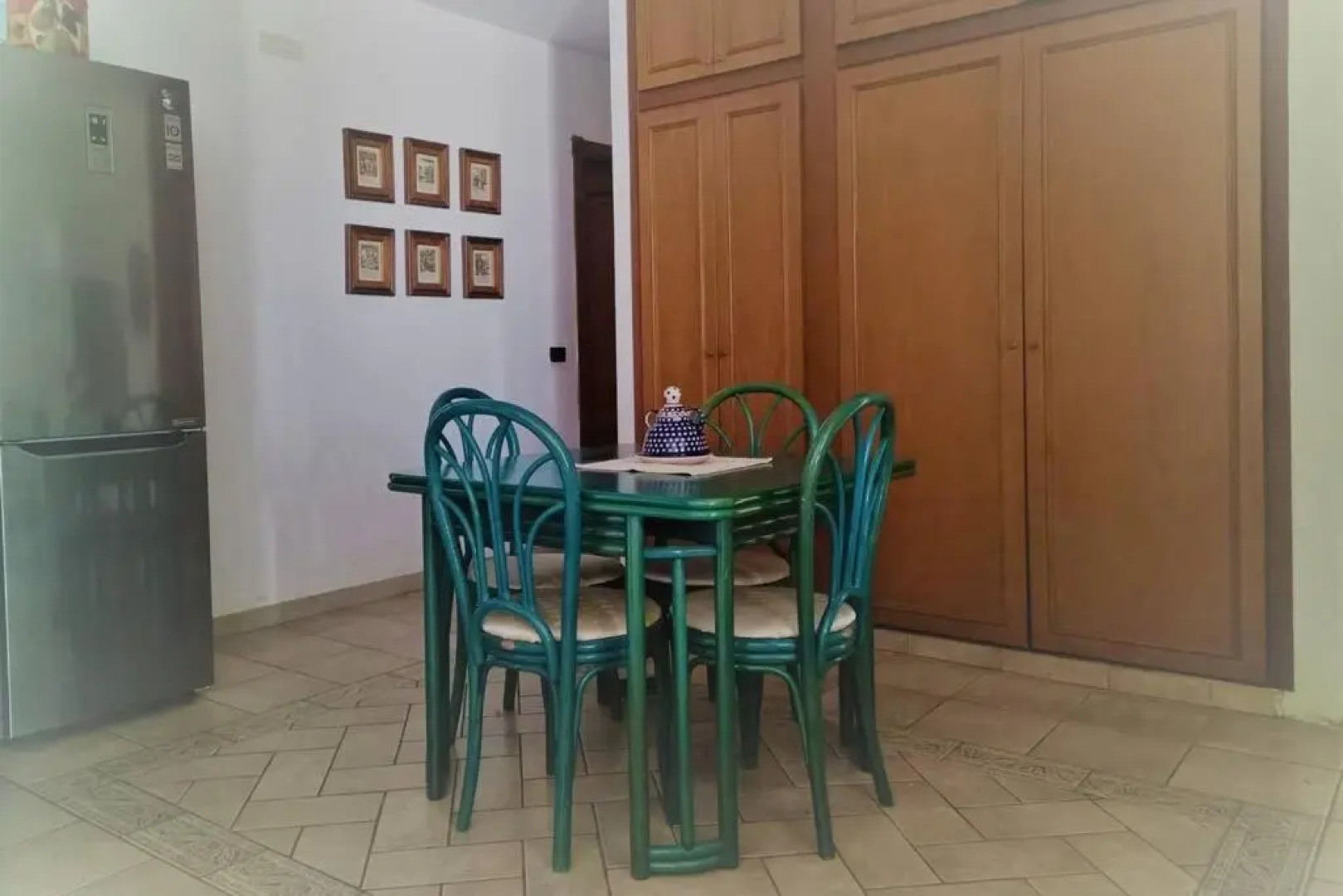 Appartamento incantevole 90 mq a due passi mare mozzafiato