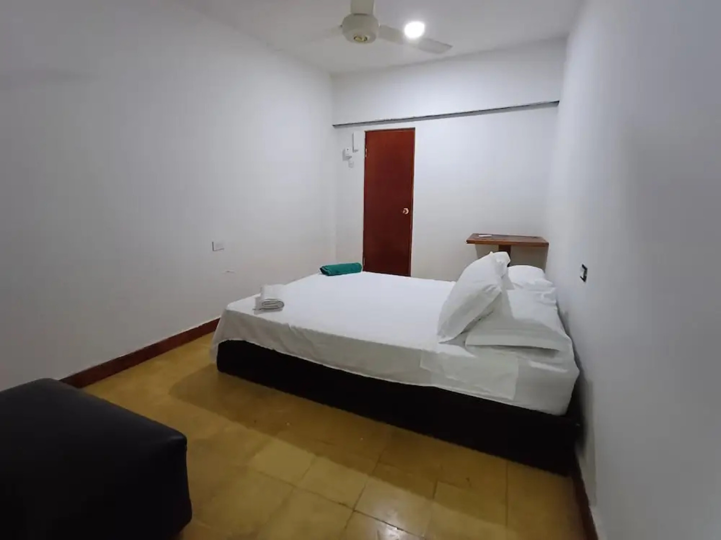 Punta Arena Beach Hostel