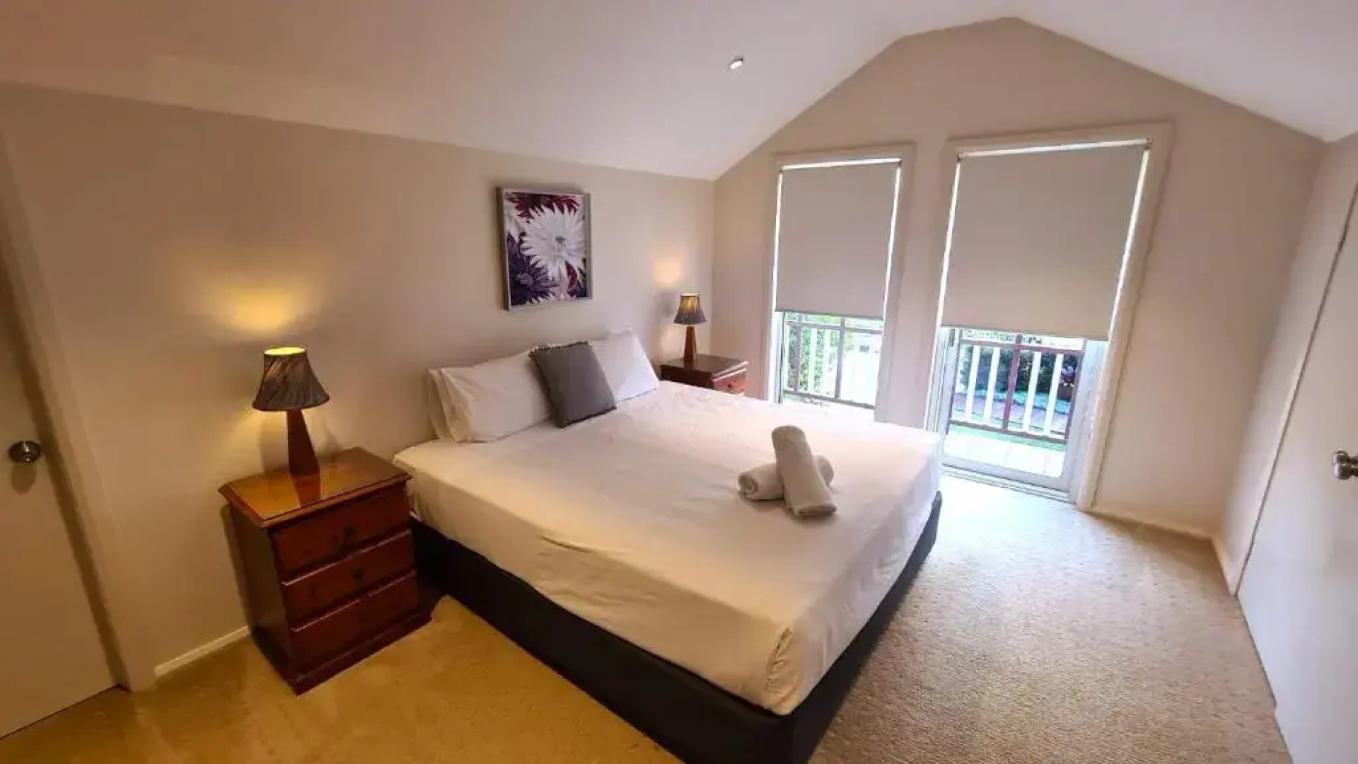 Mercure Lake Macquarie Raffertys Resort