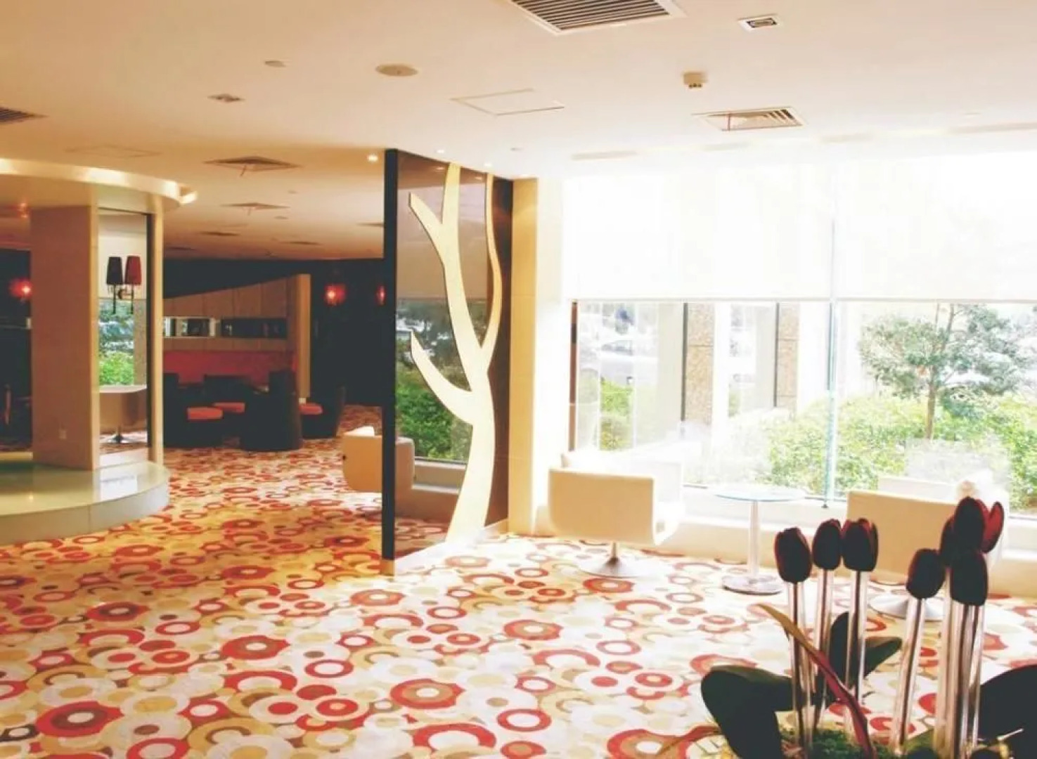 Taizhou Gree Tree Hotel