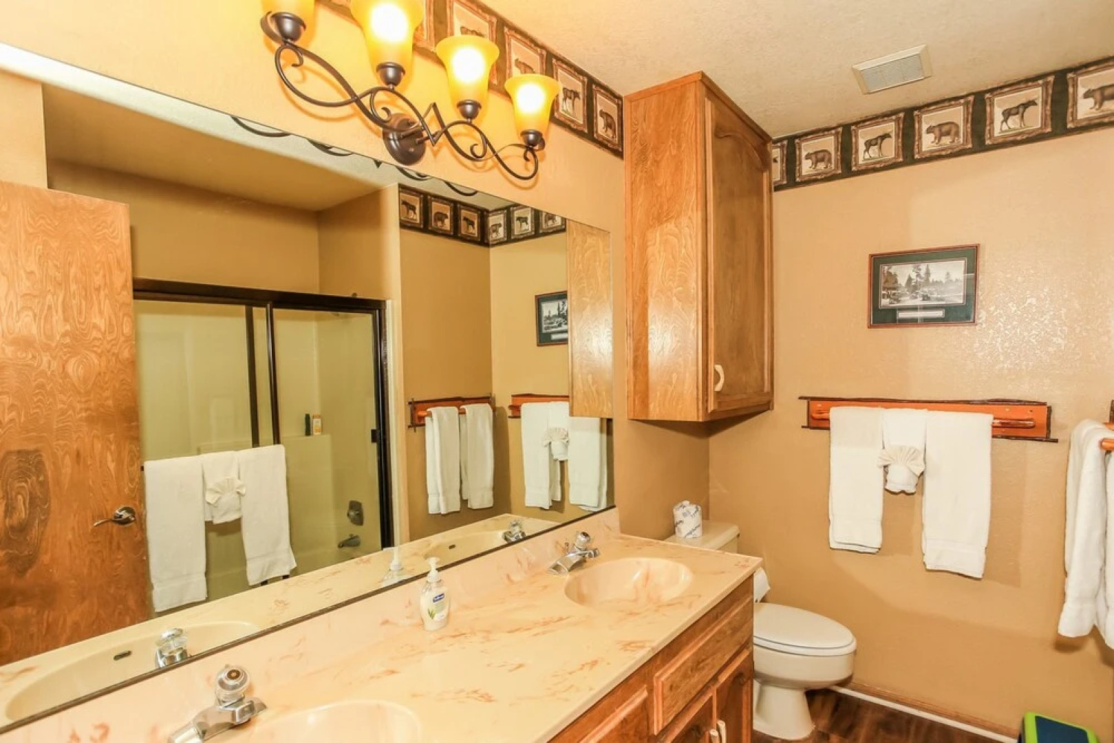 Forever Views Lakefront