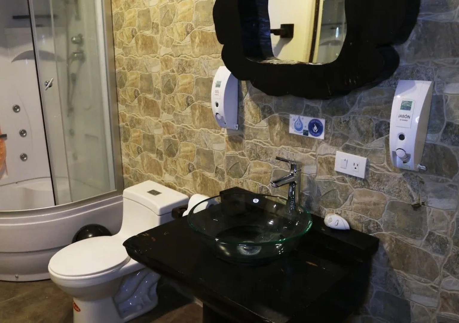 Hacienda Turistica Las Manolas