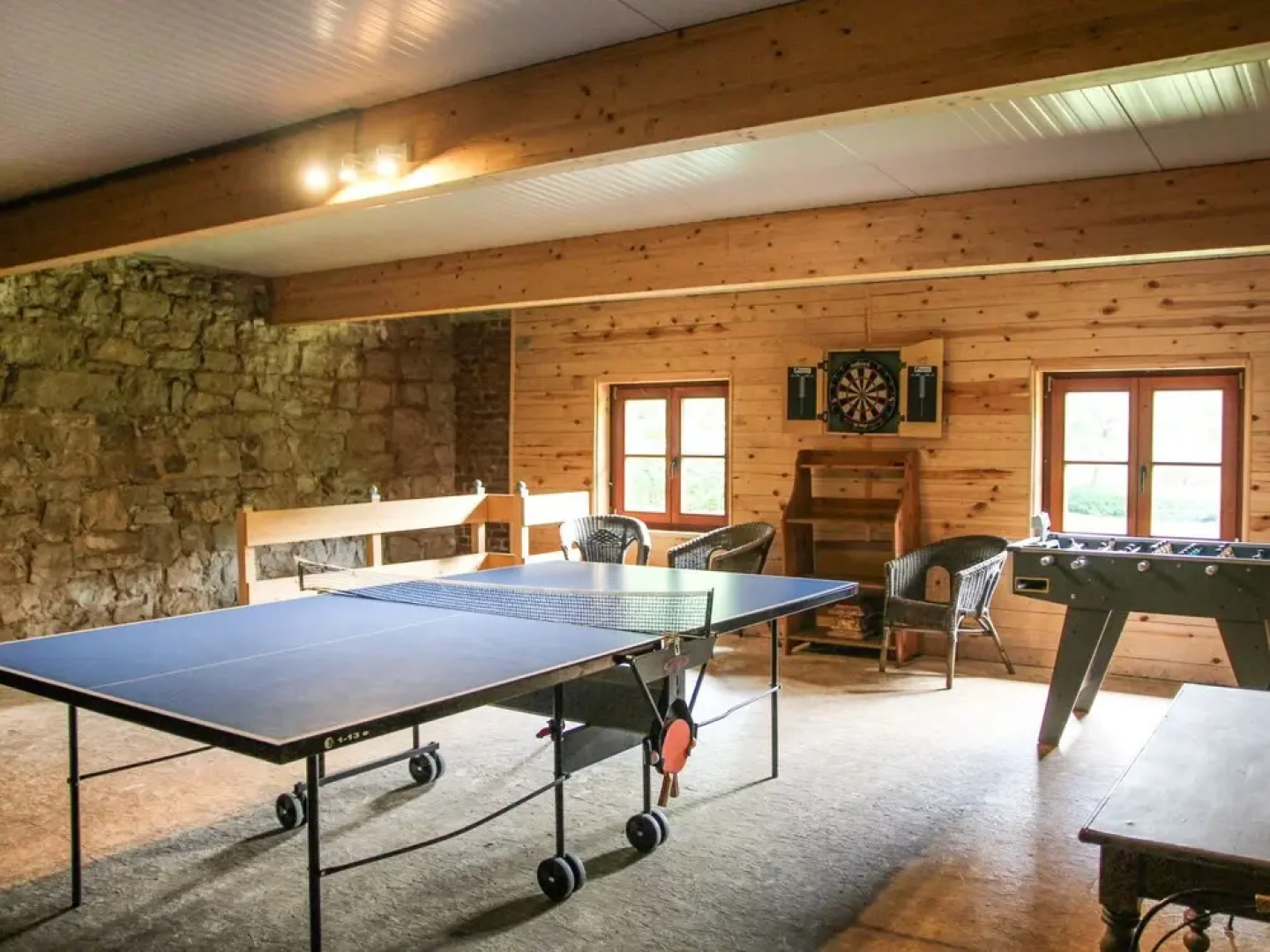 La Rochette Marche-en-famenne