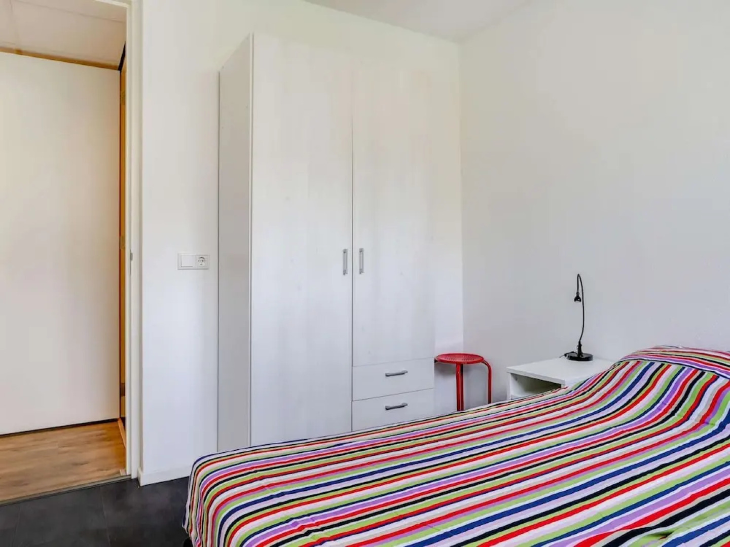 Modern Cozy Home With Sauna