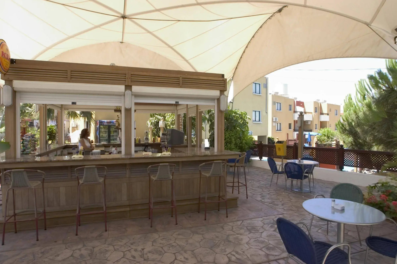 Senator Hotel Apartments - Adults Only