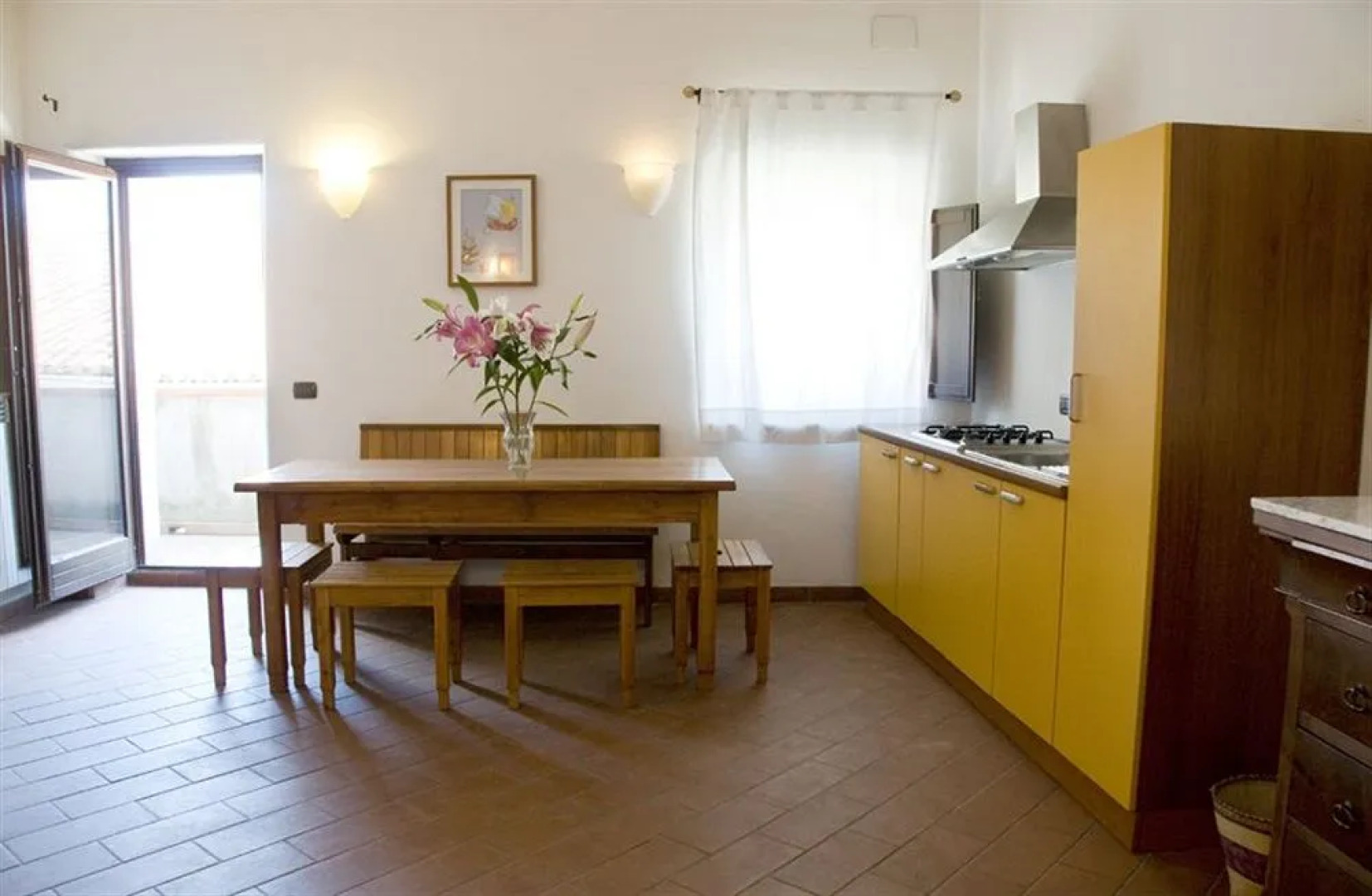 Dimora del Prete di Belmonte - Bed & Breakfast