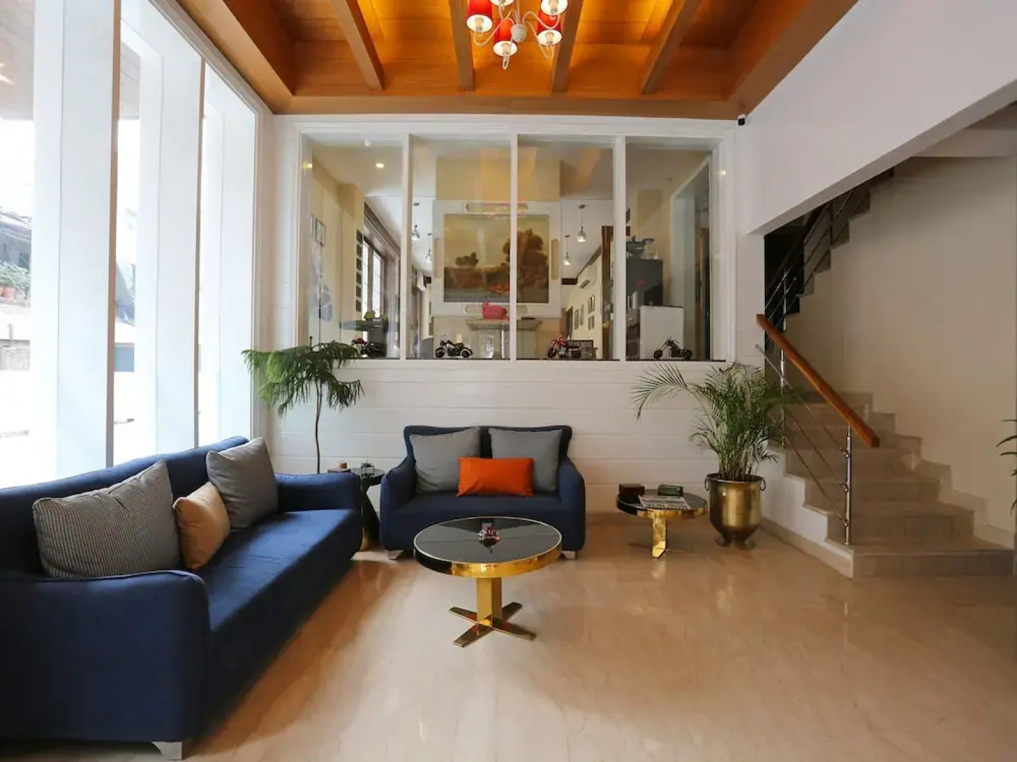 OYO 3911 Hotel Milestone Inn and Spa