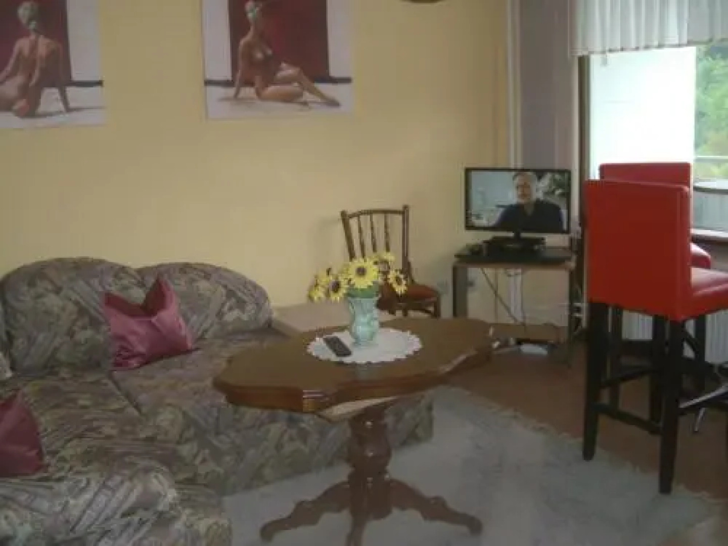 Ferien Apartment Panoramablick