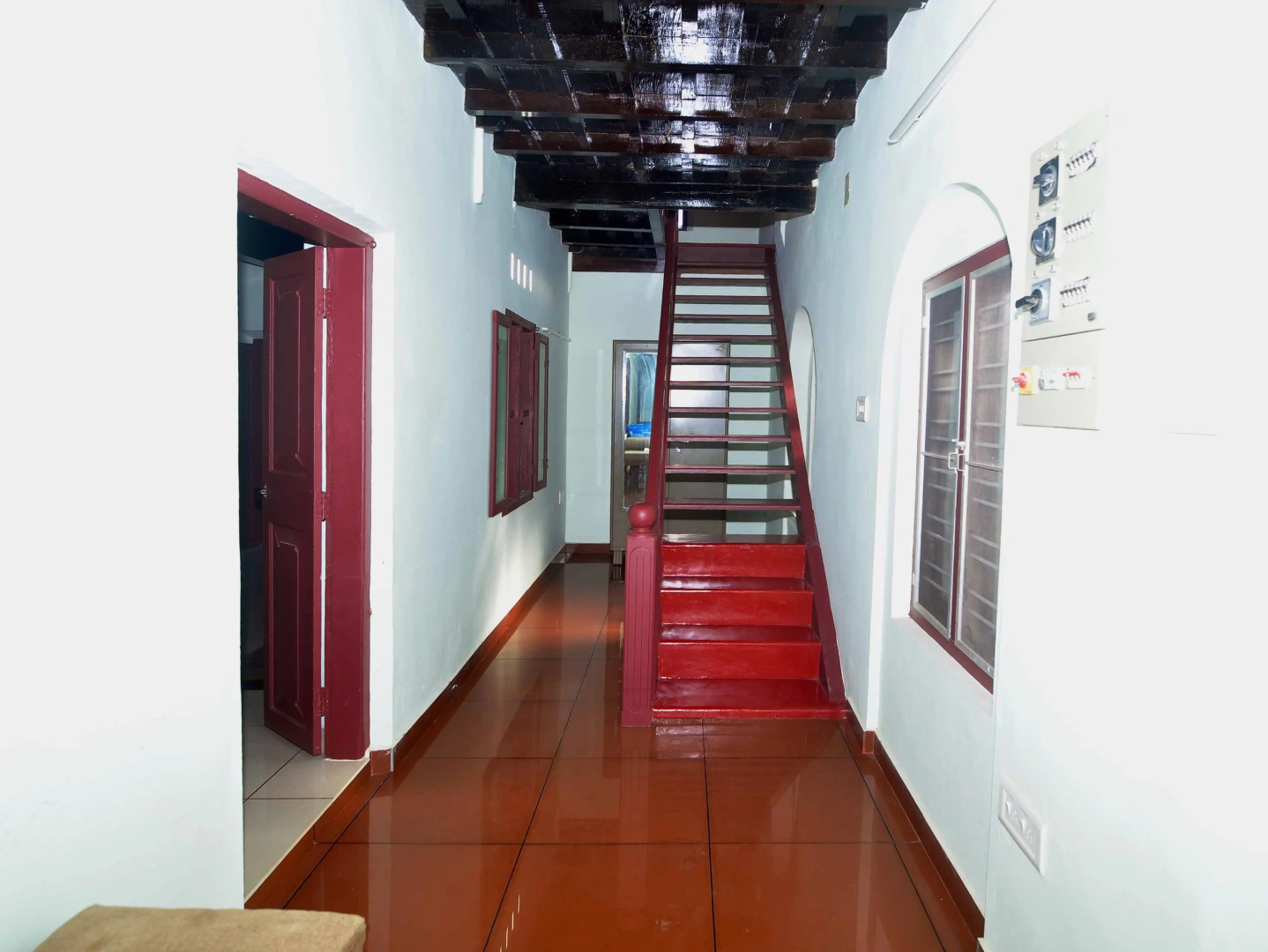 Lake County Heritage Home