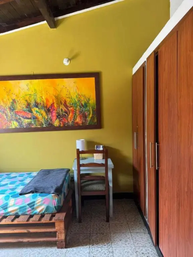 Tatami Hostel