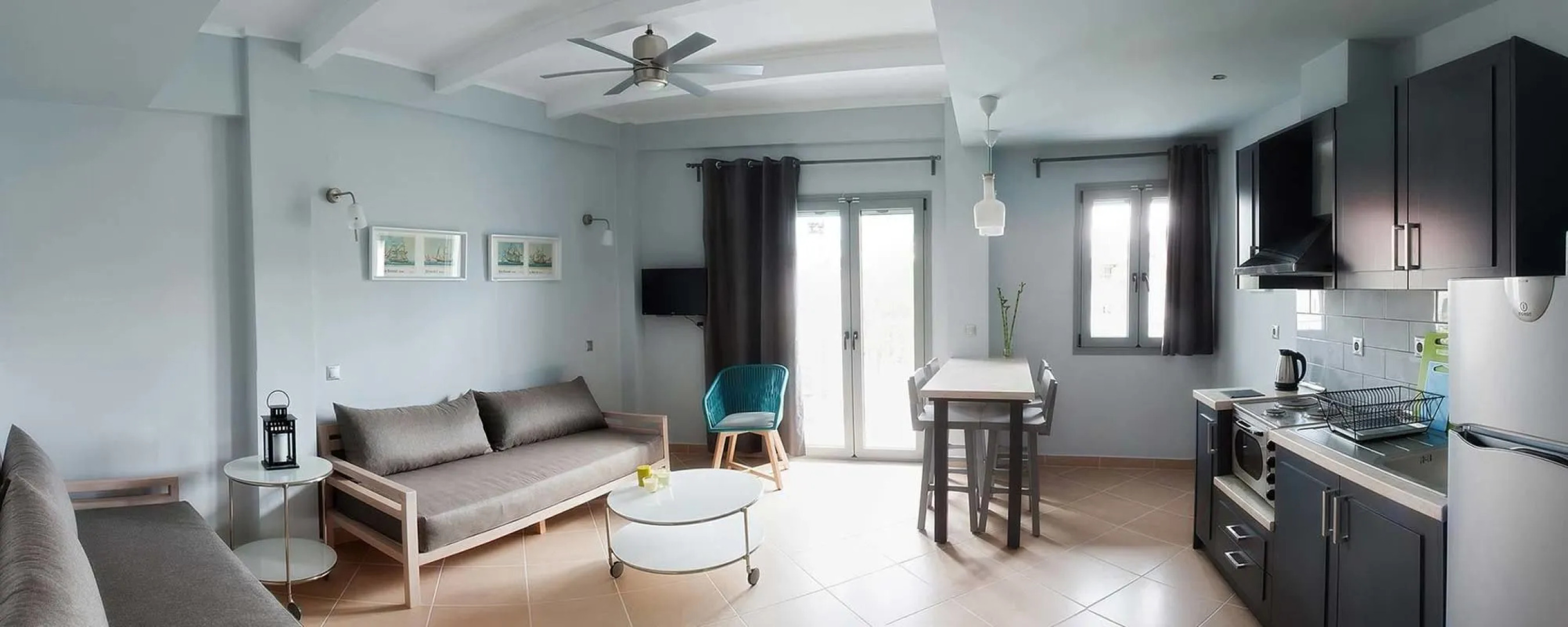 Villa Despina Green Suites