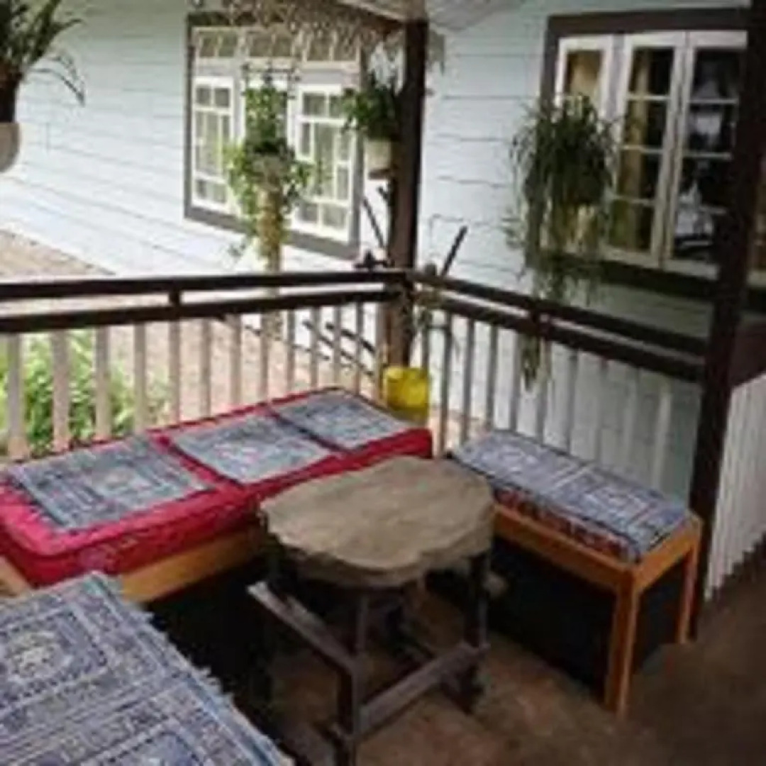 Rinzeebong Homestay by StayApart