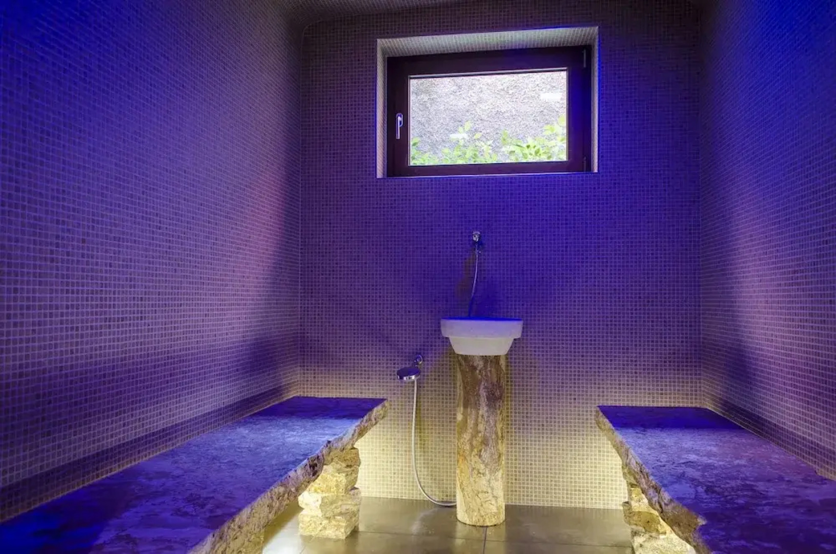 Elliot Osteria e Dormire in collina