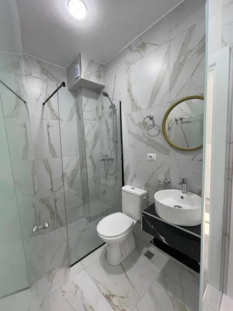 Hotel Qetesia Te Indriti