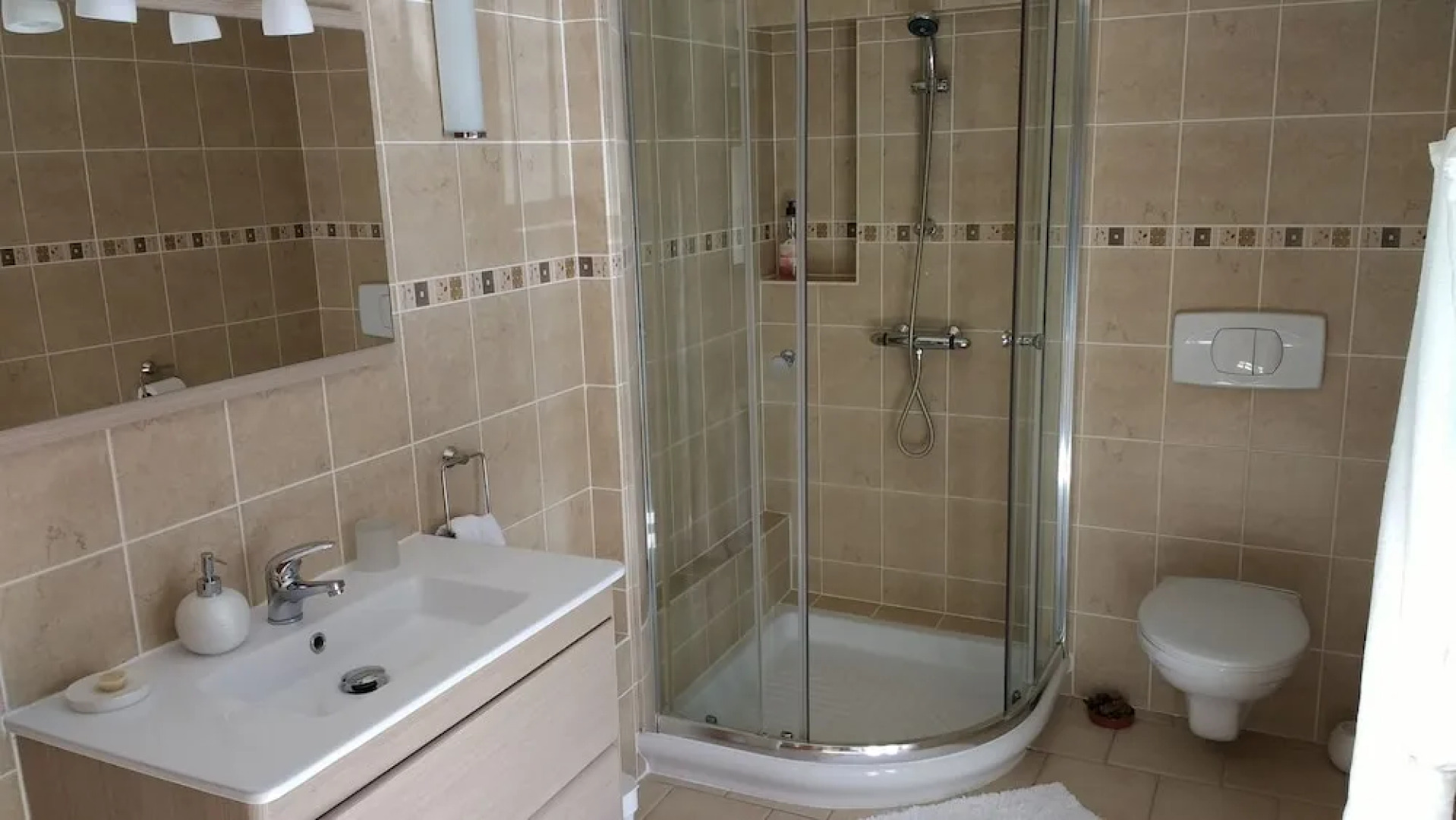 Le Tournesol Saint Clar