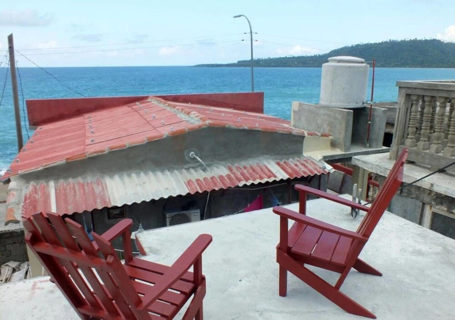 Casa Jose y Mirleydis