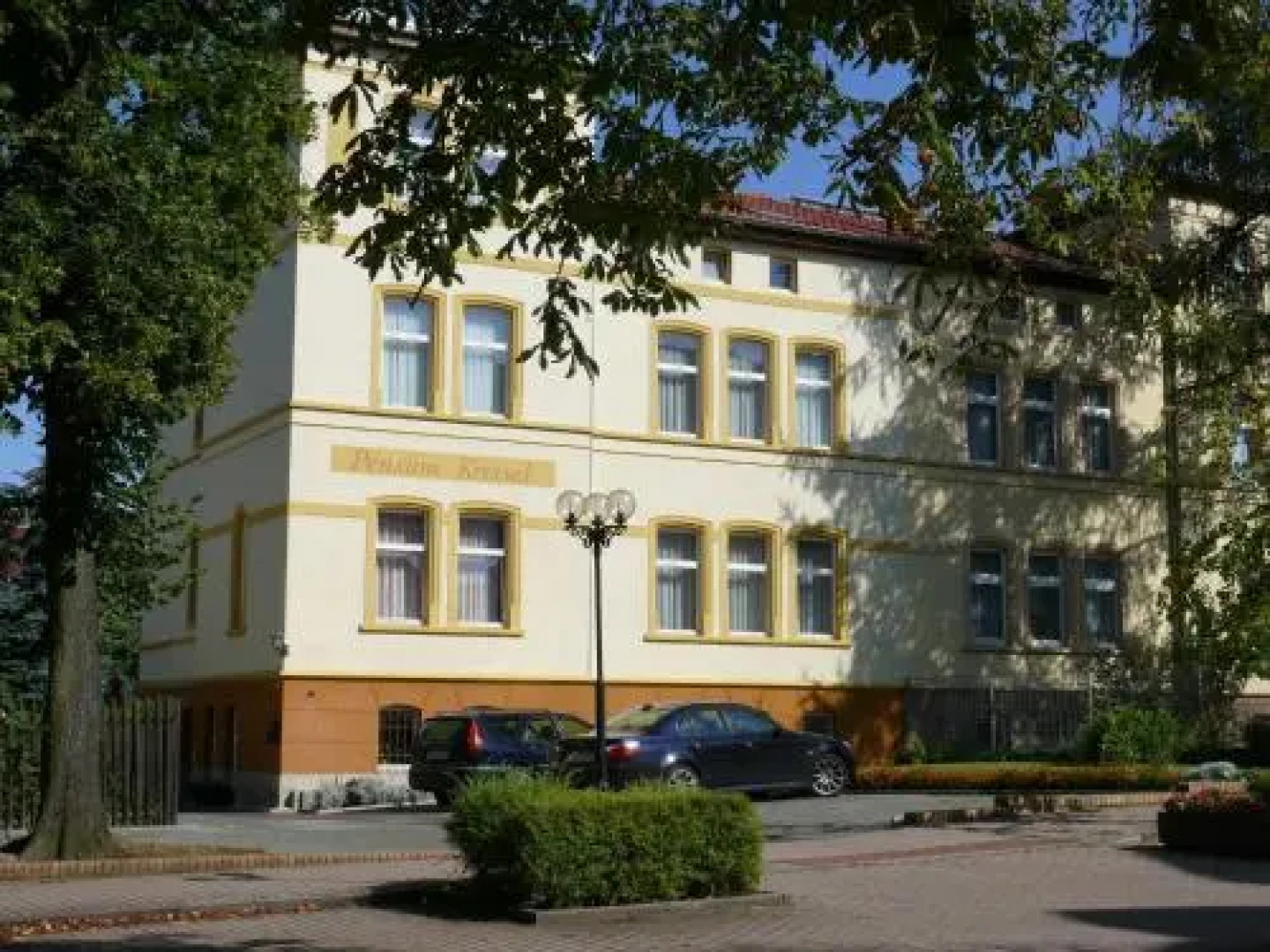 Pension Kreisel