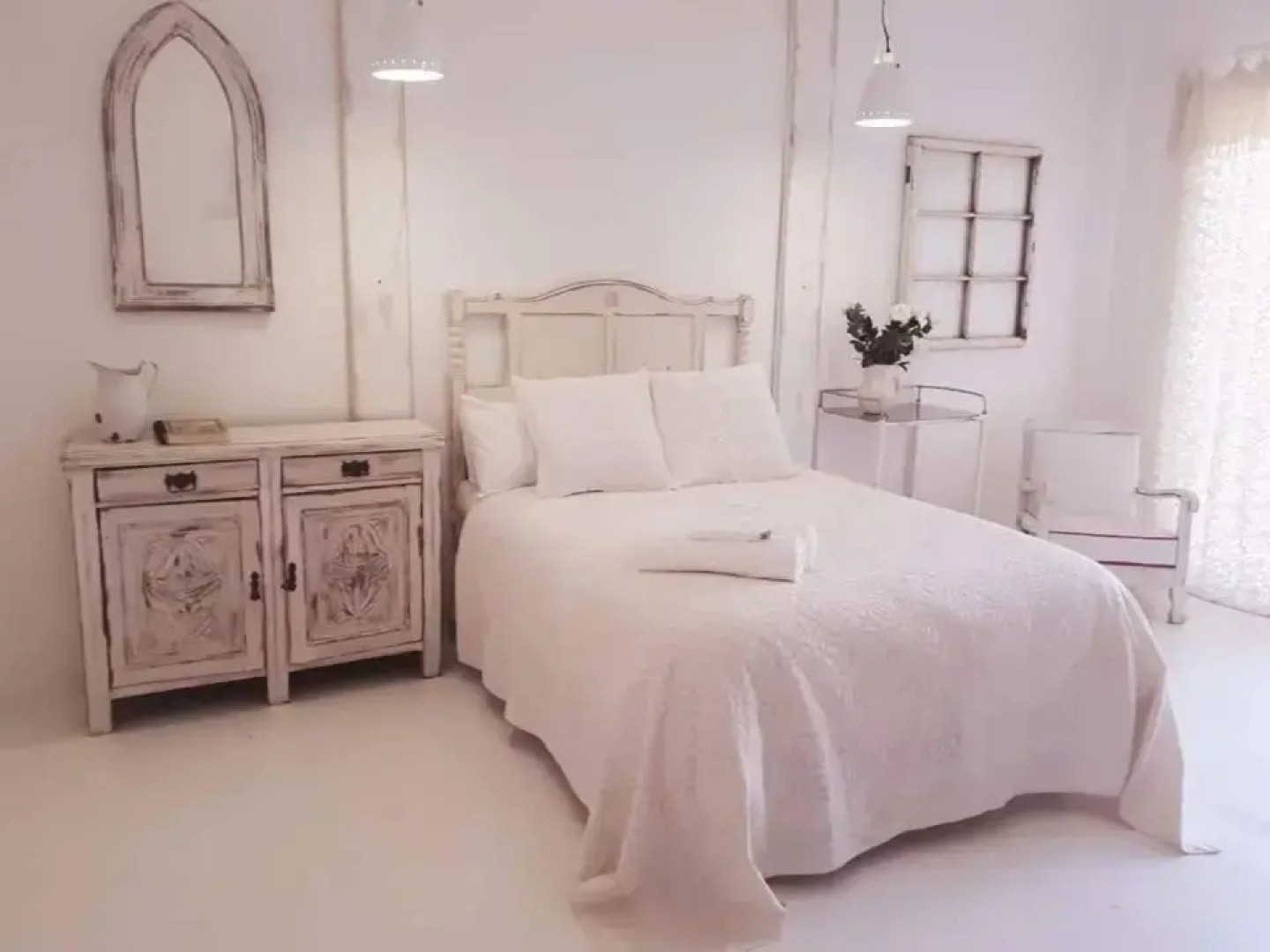 The Last Eve Guesthouse