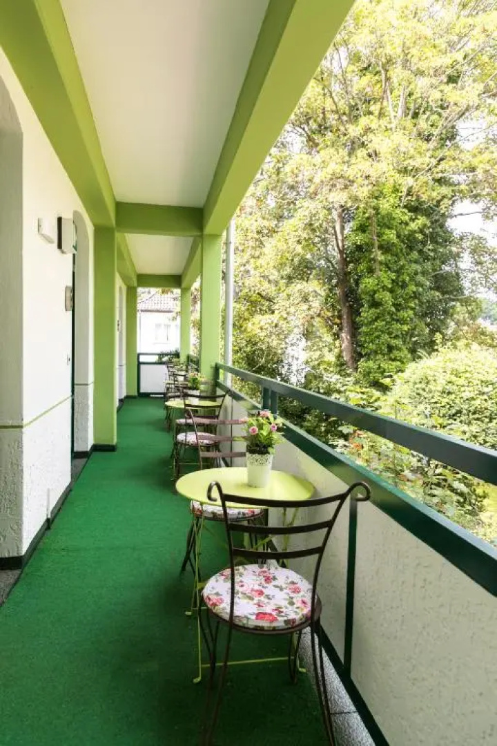 Schifferkrug Hotel & Restaurant