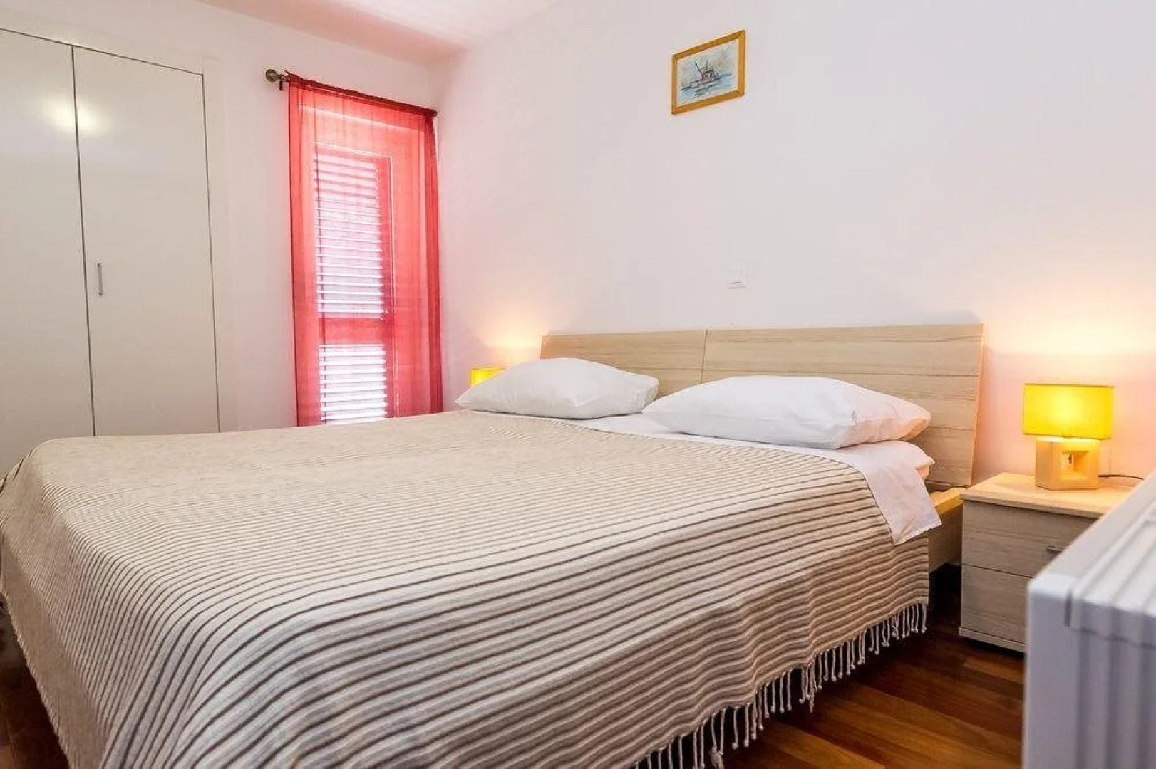 Aparthotel Mediteran