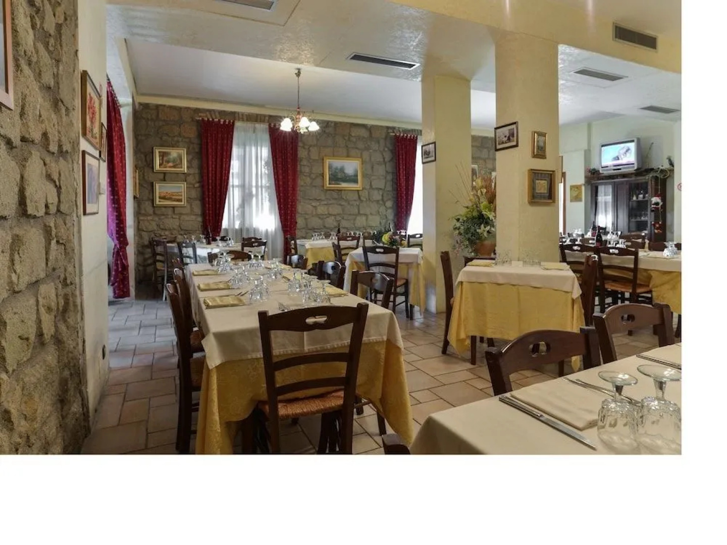 La Mola Di Campagnano