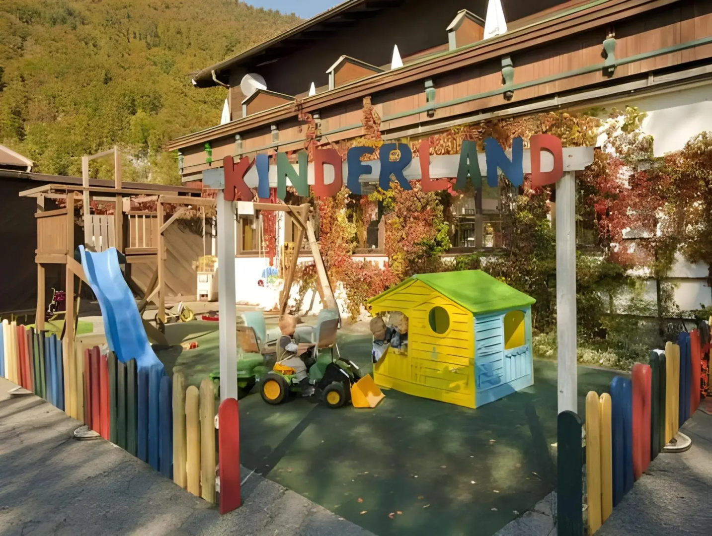 Gasthof Mauth